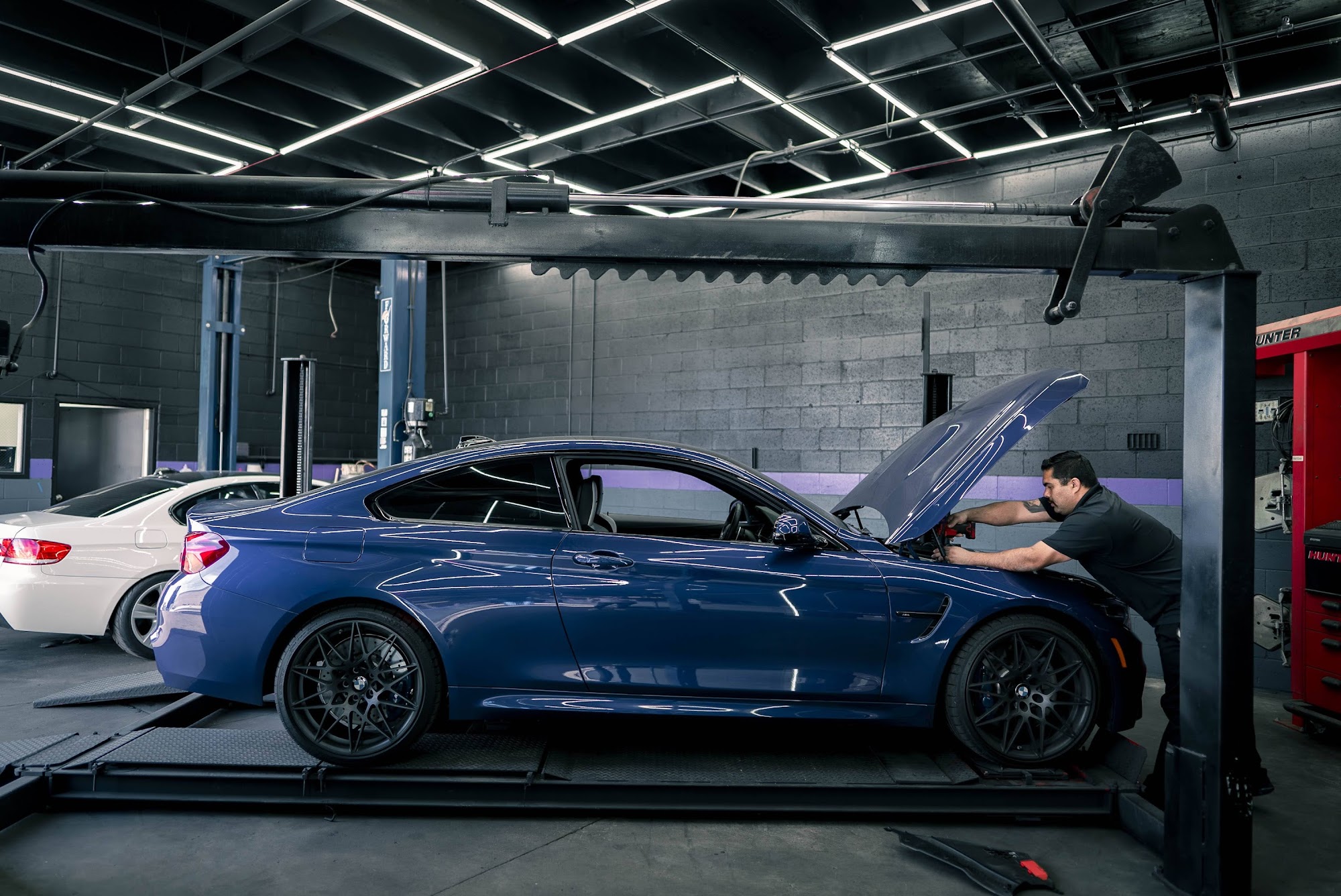 The Royal Performance Centre Escondido