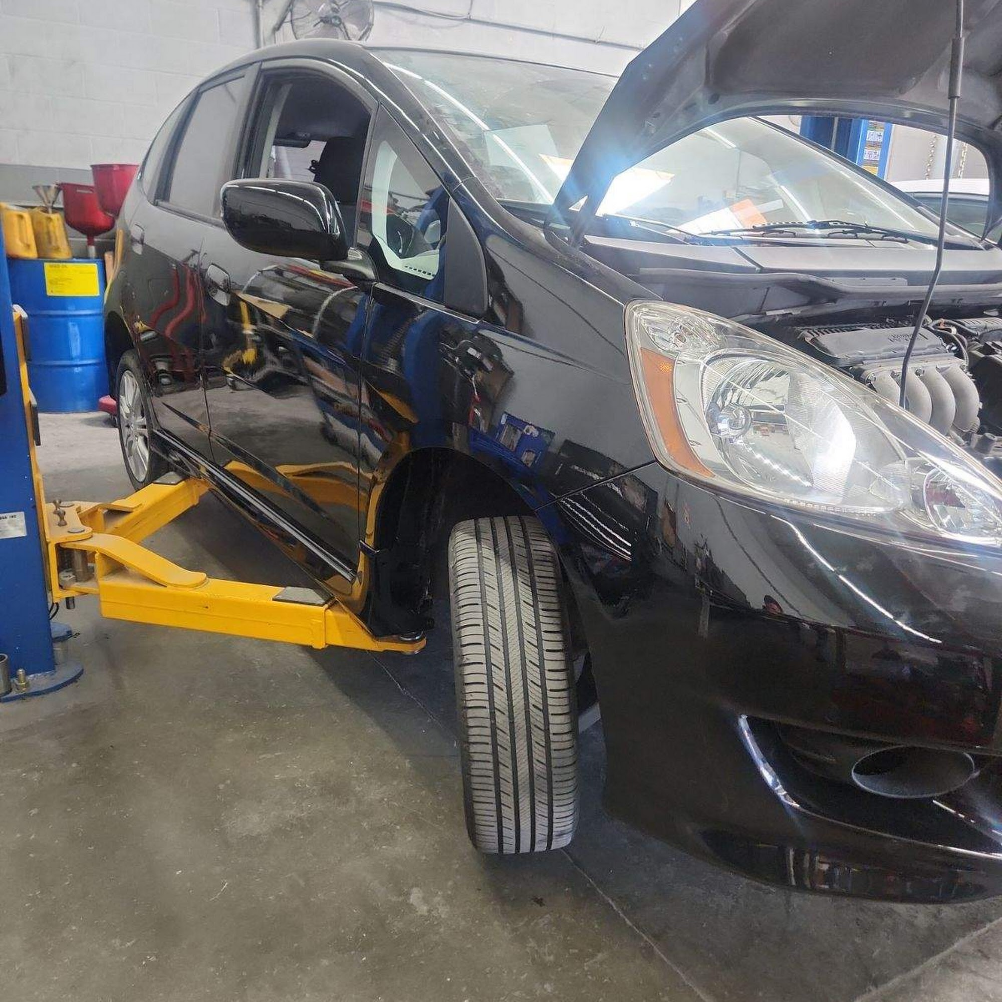 1 Stop Shop Auto Body & Collision - Escondido Escondido