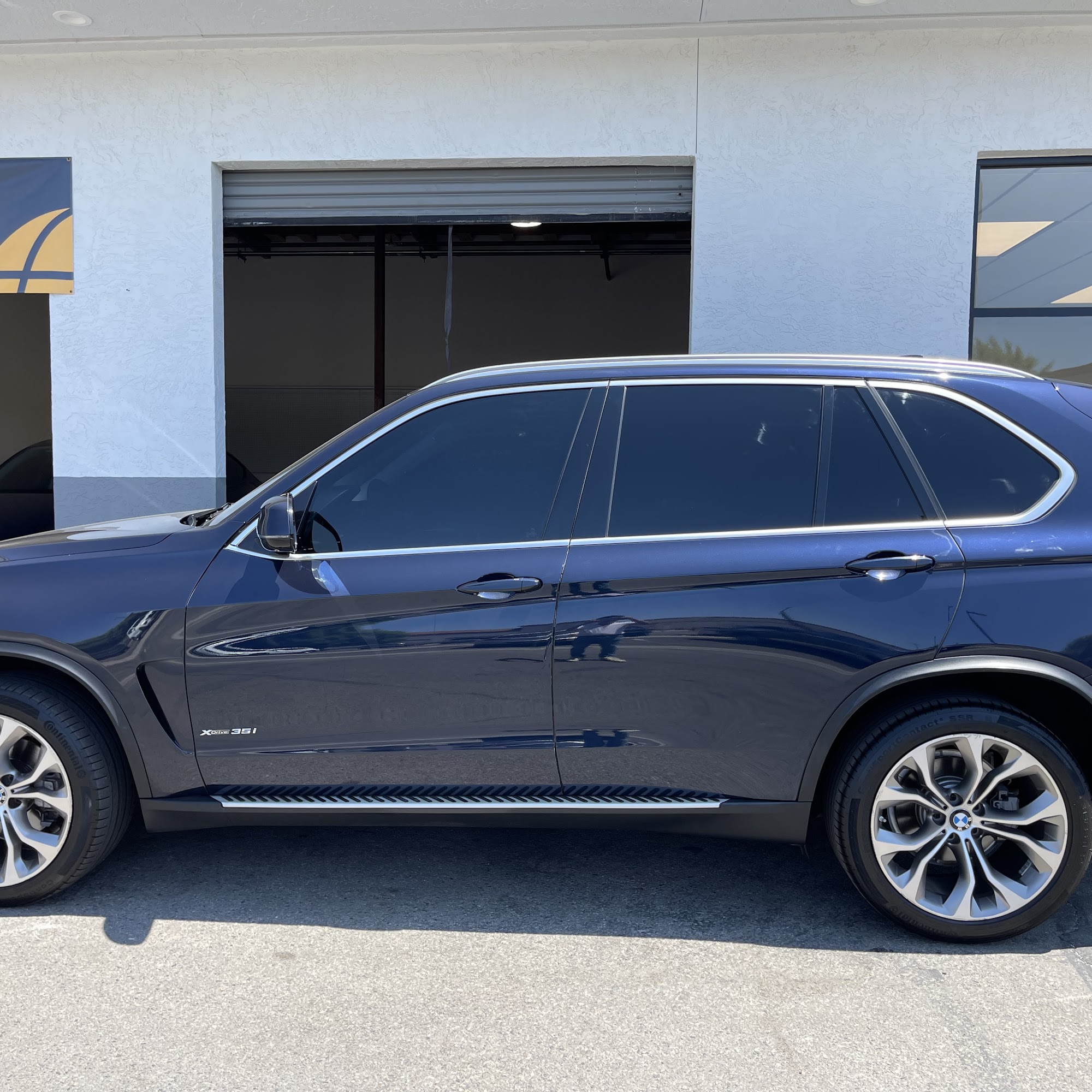 Tint & Sound Solutions Escondido