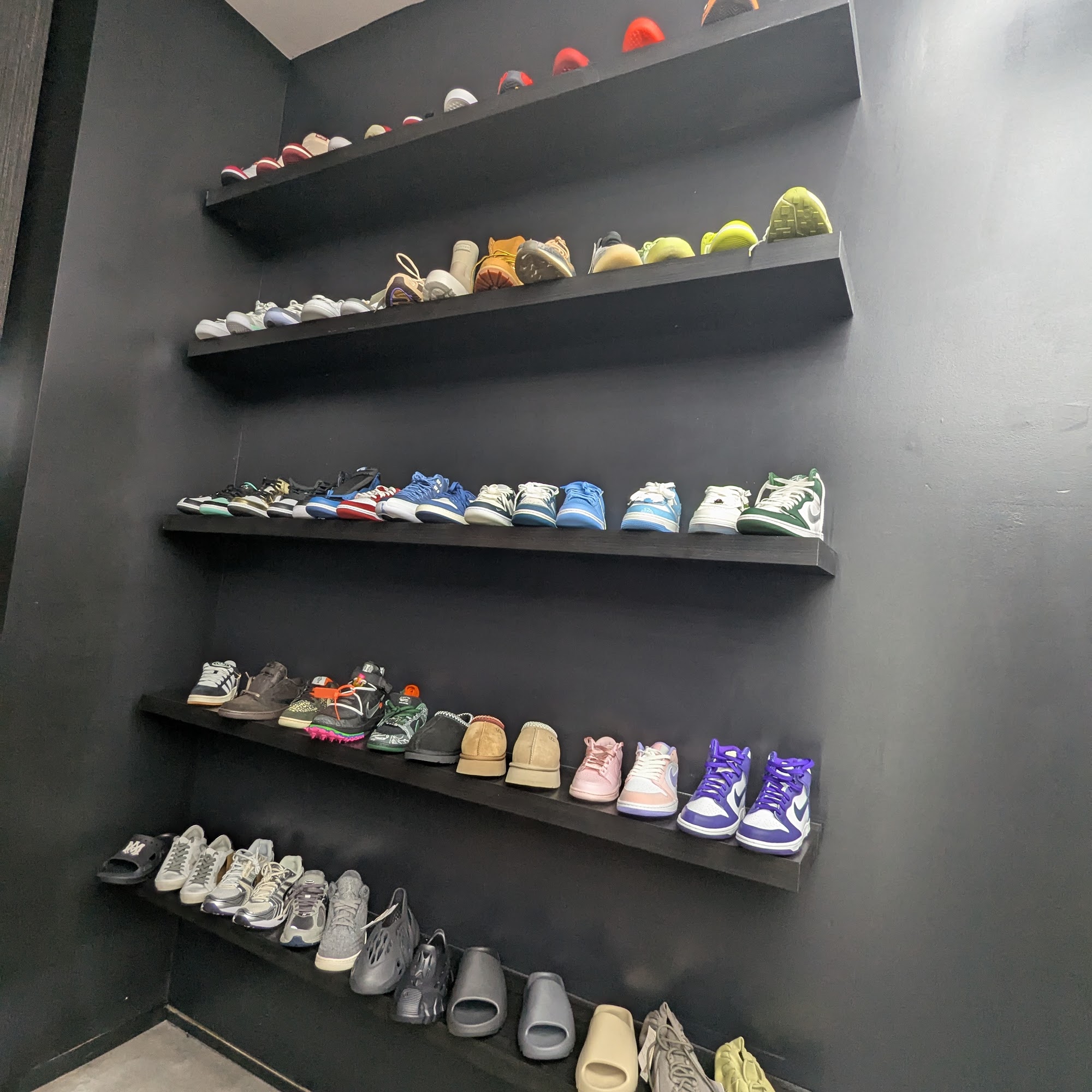 Off The Rack Escondido