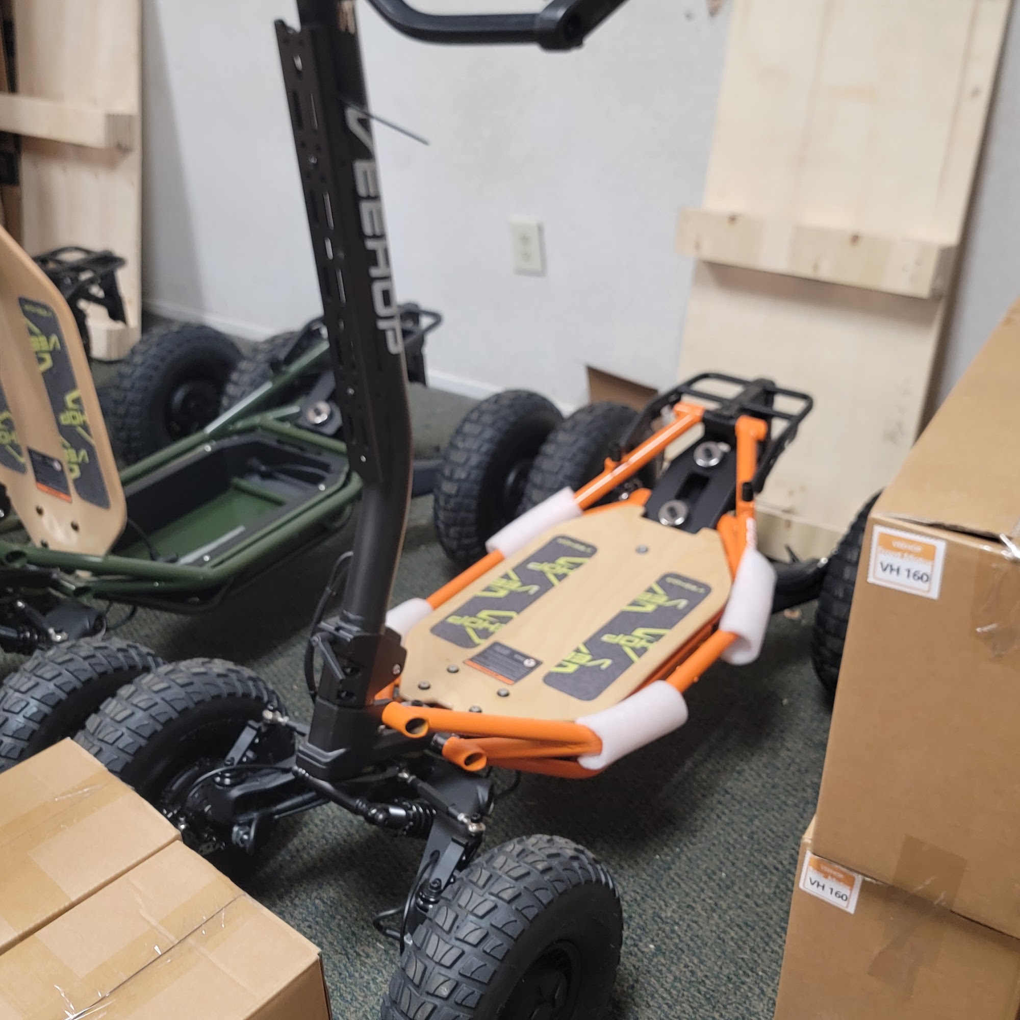 Quilter's Paradise Escondido