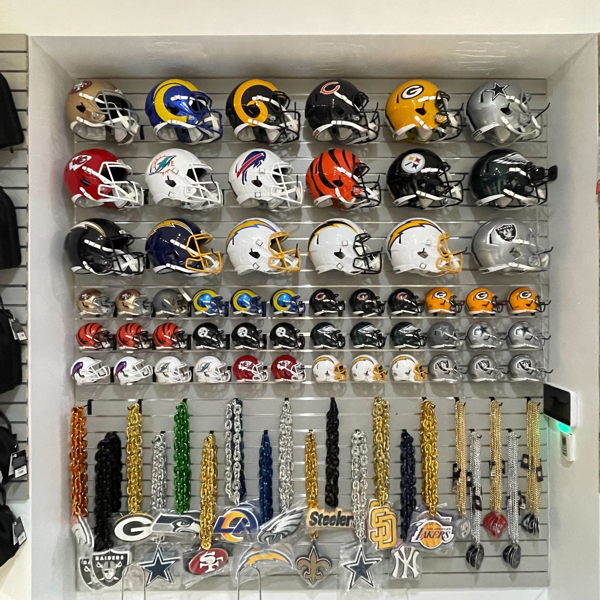 Pro Image Sports North County Mall Escondido