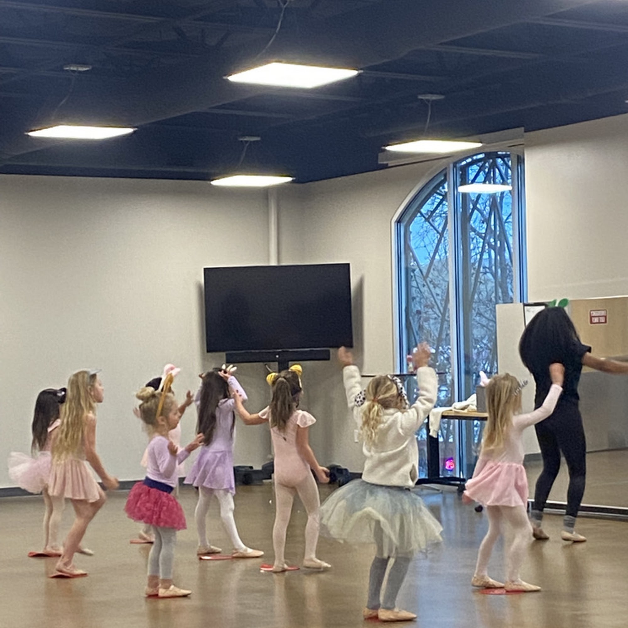 Lovely Leaps 457 E Grand Ave #2, Escondido California 92025