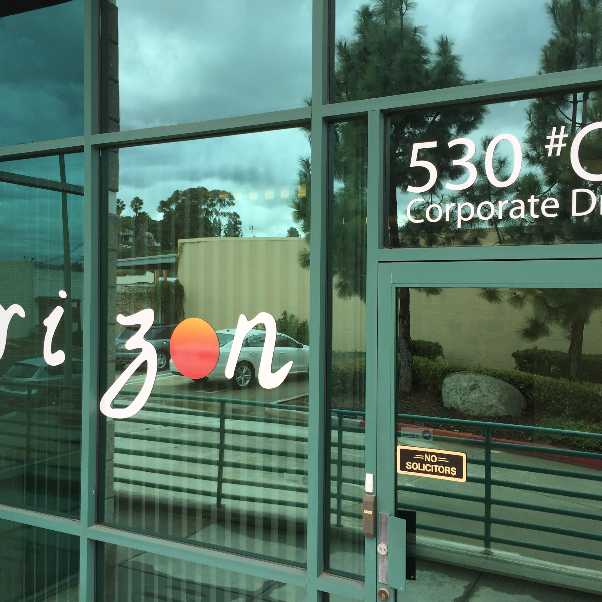 Brizon Inc Escondido