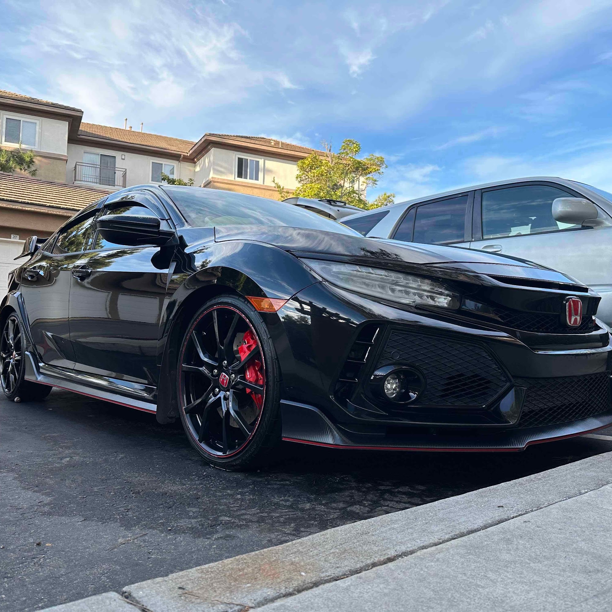 YuDetailz - Ceramic VIP Car Detailing San Diego