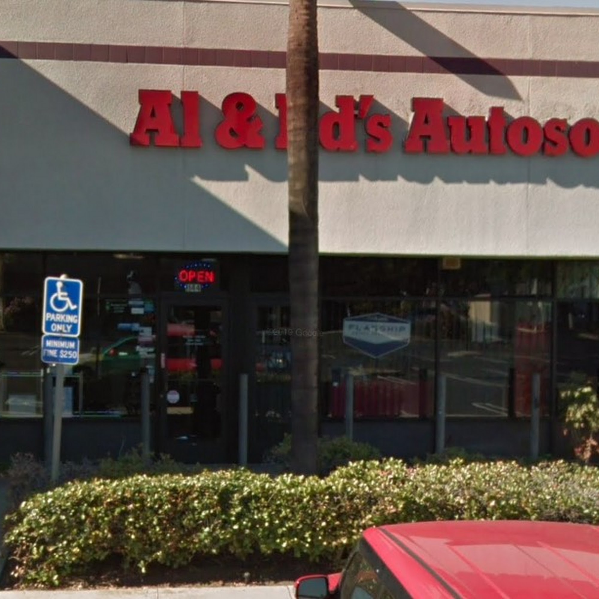 Low Cost Ignition Interlock Escondido