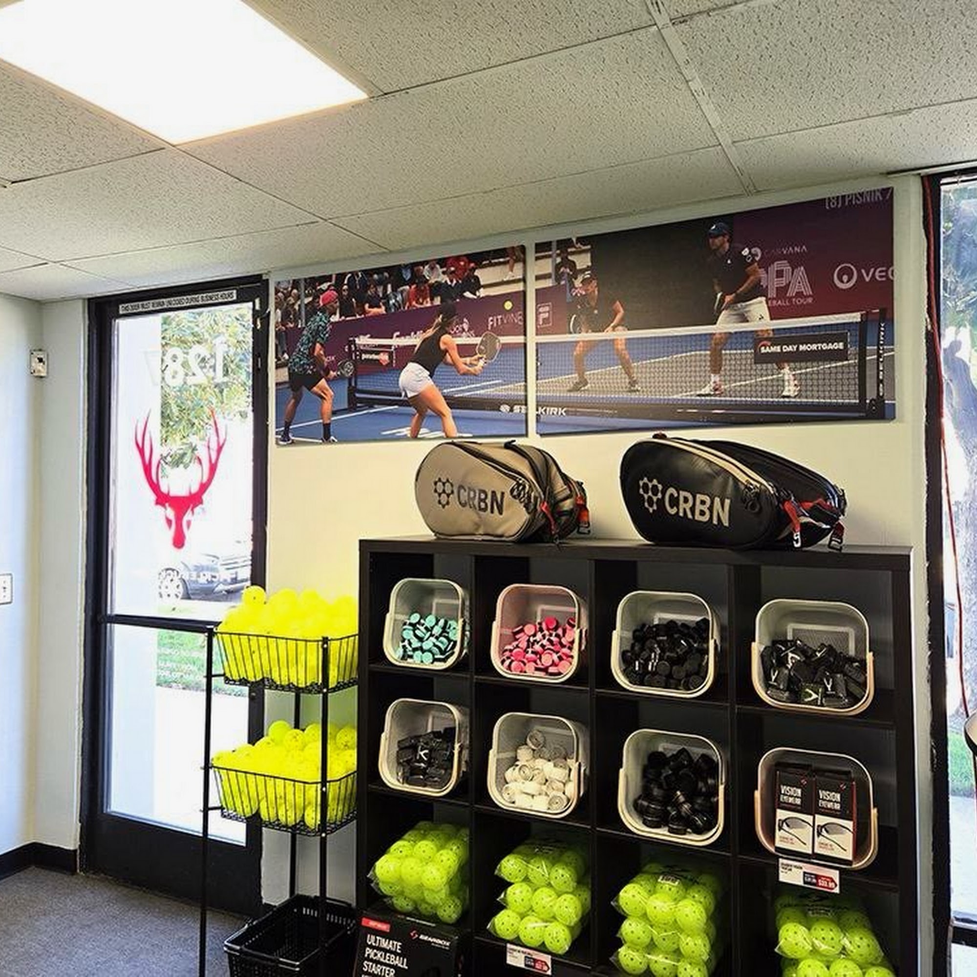 Picklebuck Pickleball Escondido