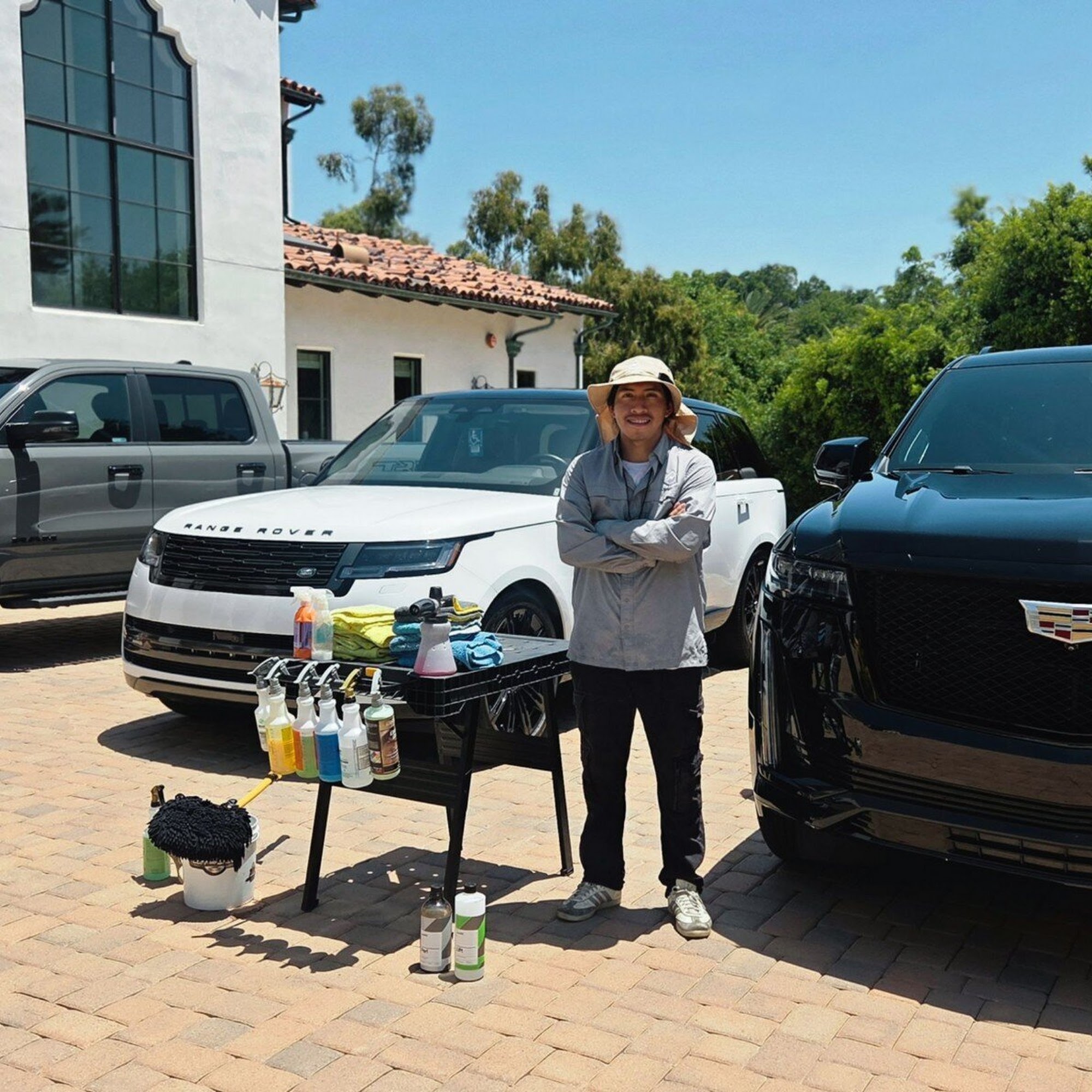 Zs Clean | San Diego Mobile Auto Detailing