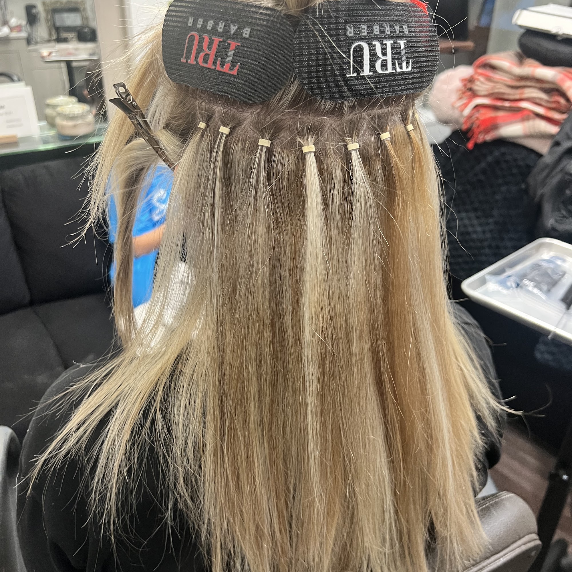 Boujie Beauty 1356 W Valley Pkwy STE F, Escondido California 92029