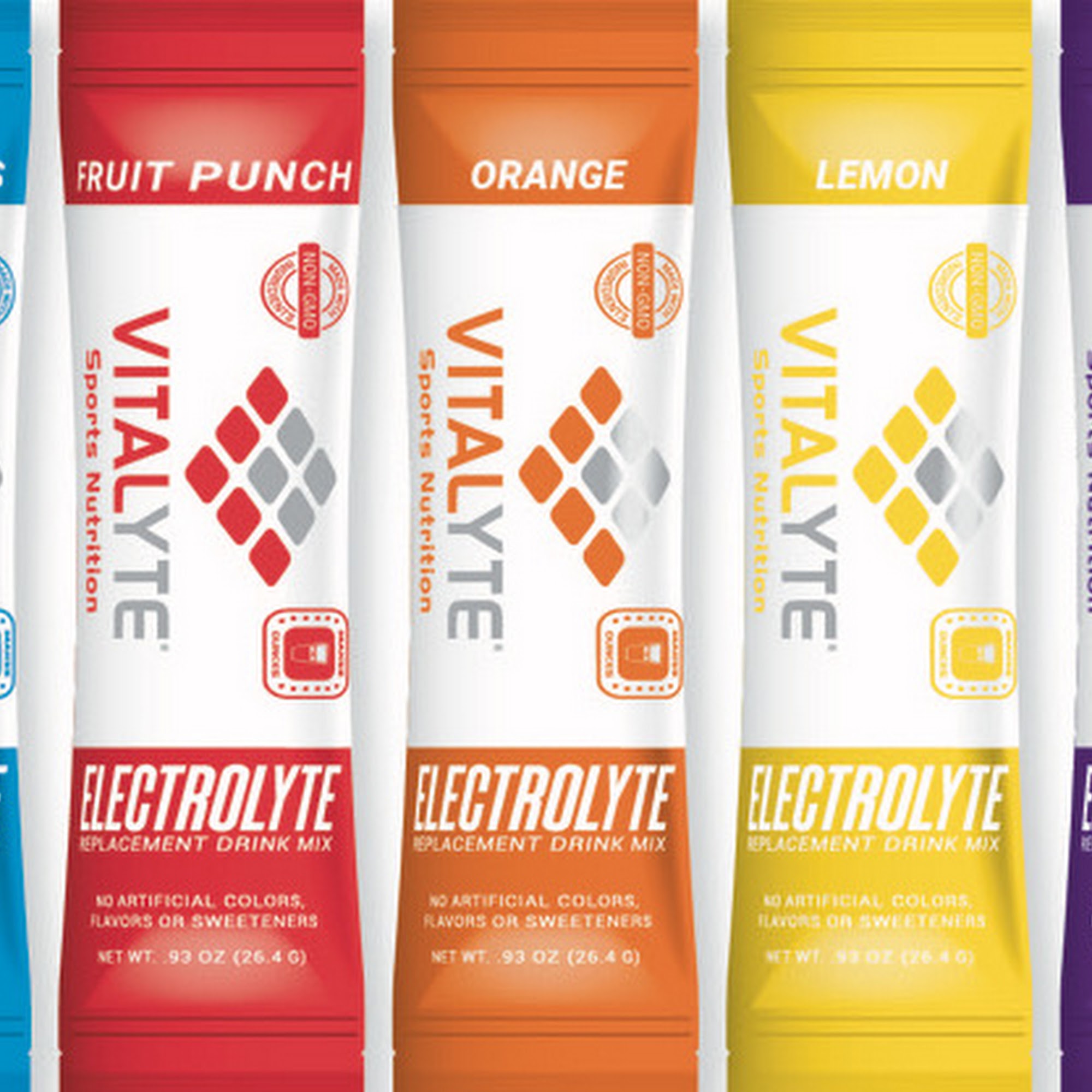 Vitalyte Escondido