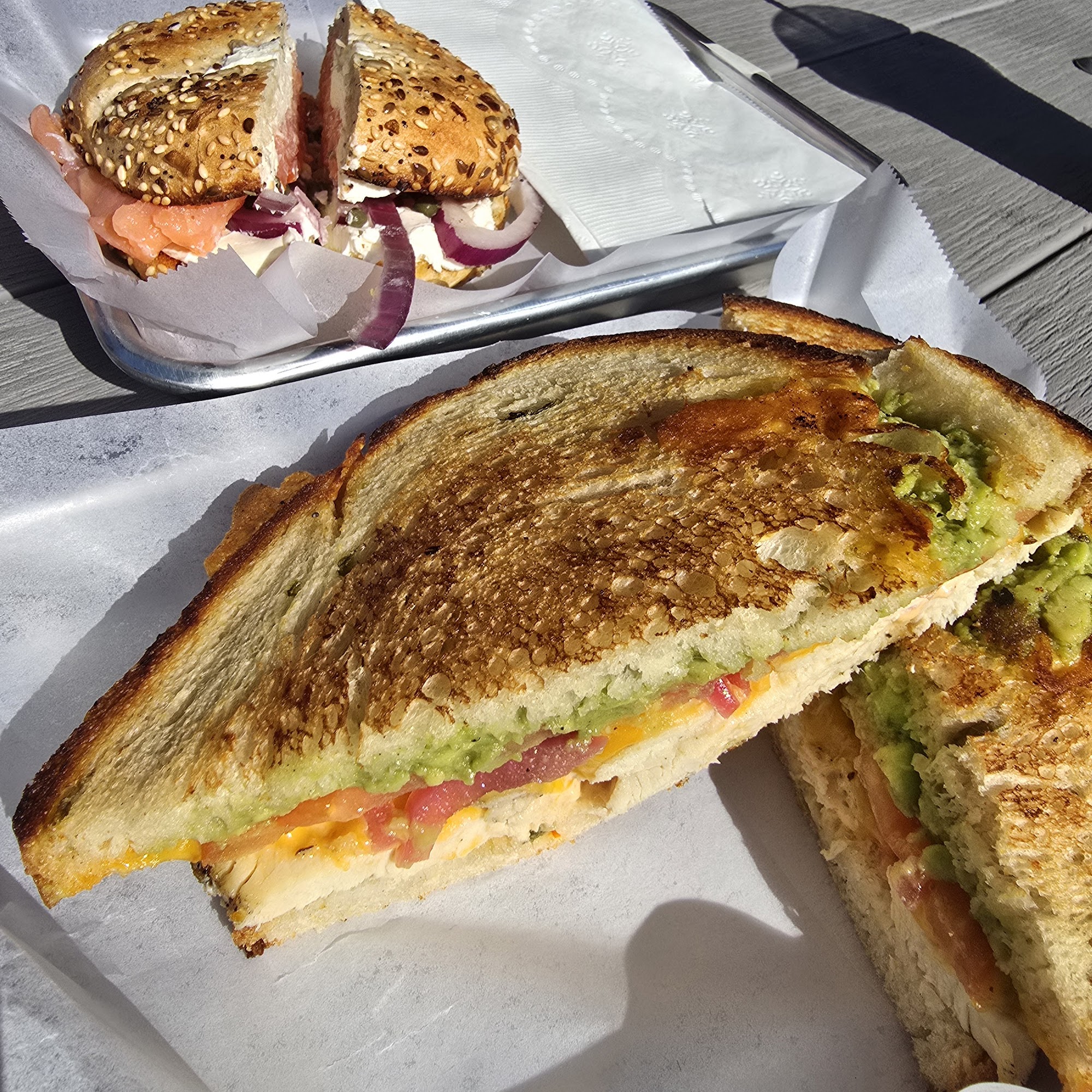 Elmisa Cafe Escondido Escondido