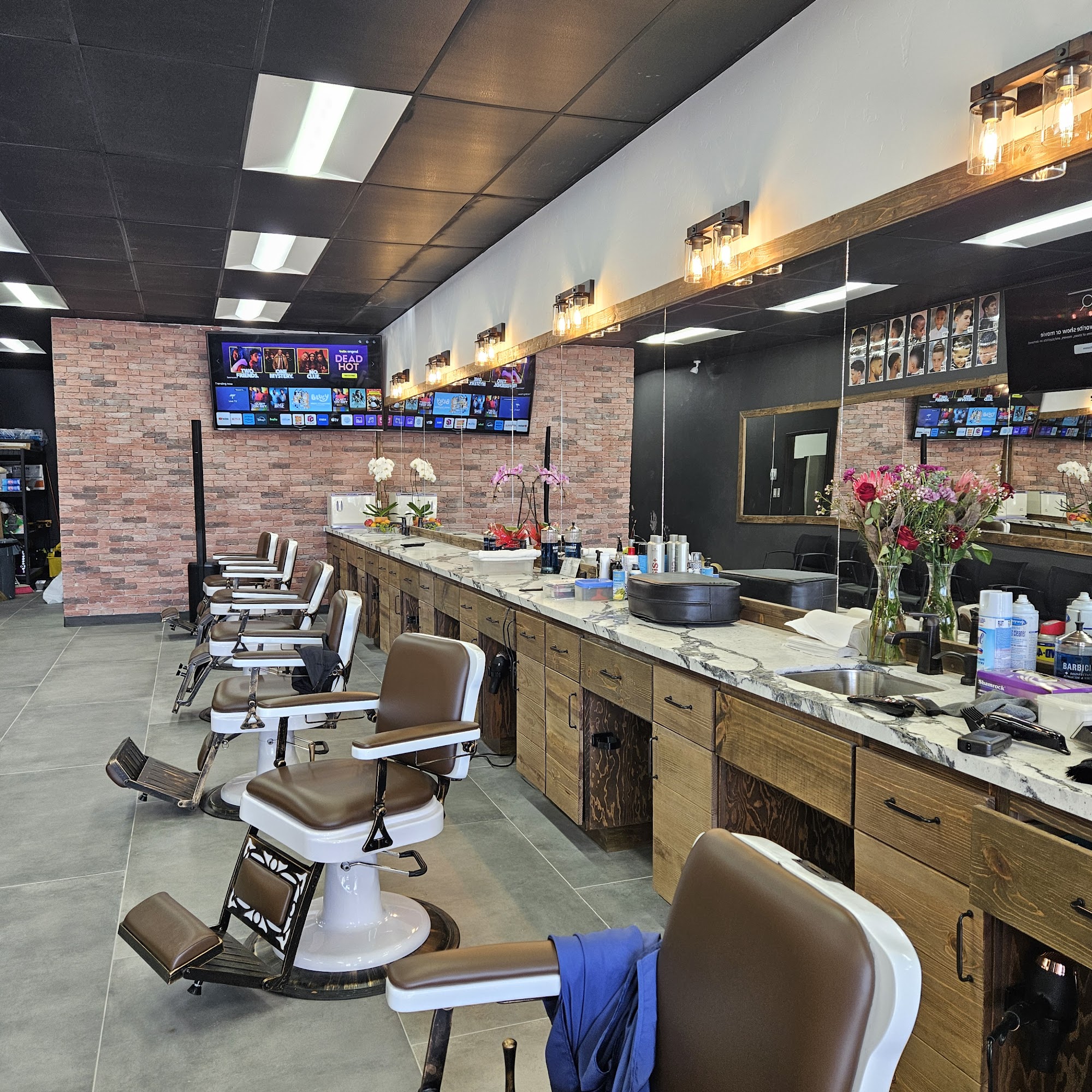 Head Office Barbershop