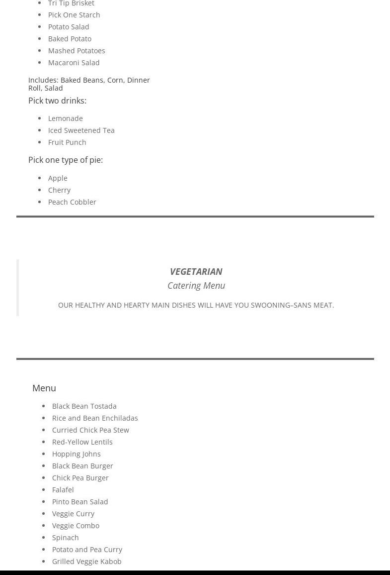 Kabul West Mediterranean Grill Menu