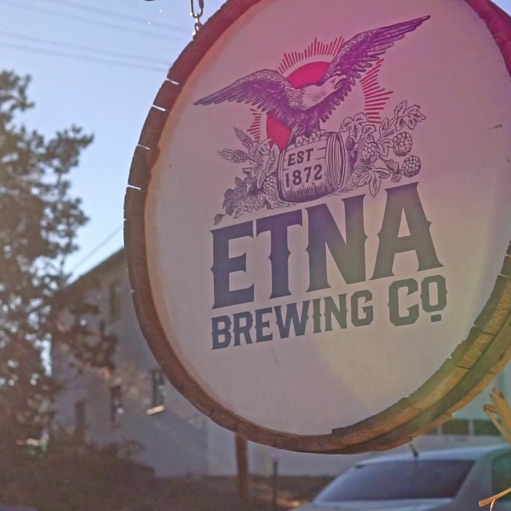 Etna Brewing Co Etna