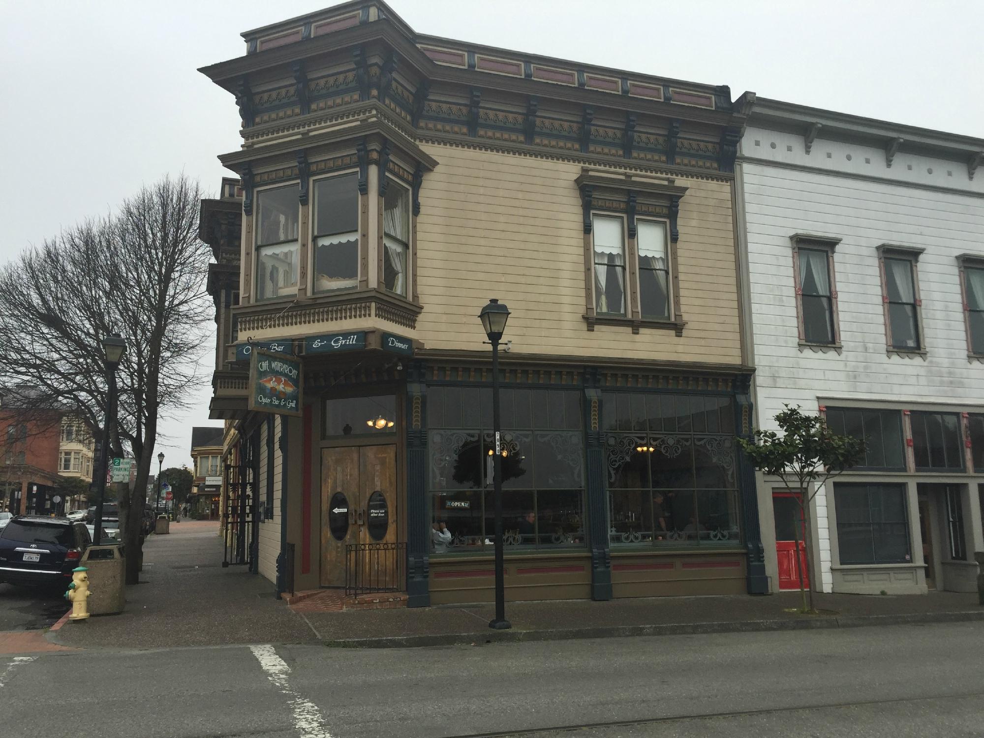 Photo credit: tripadvisor