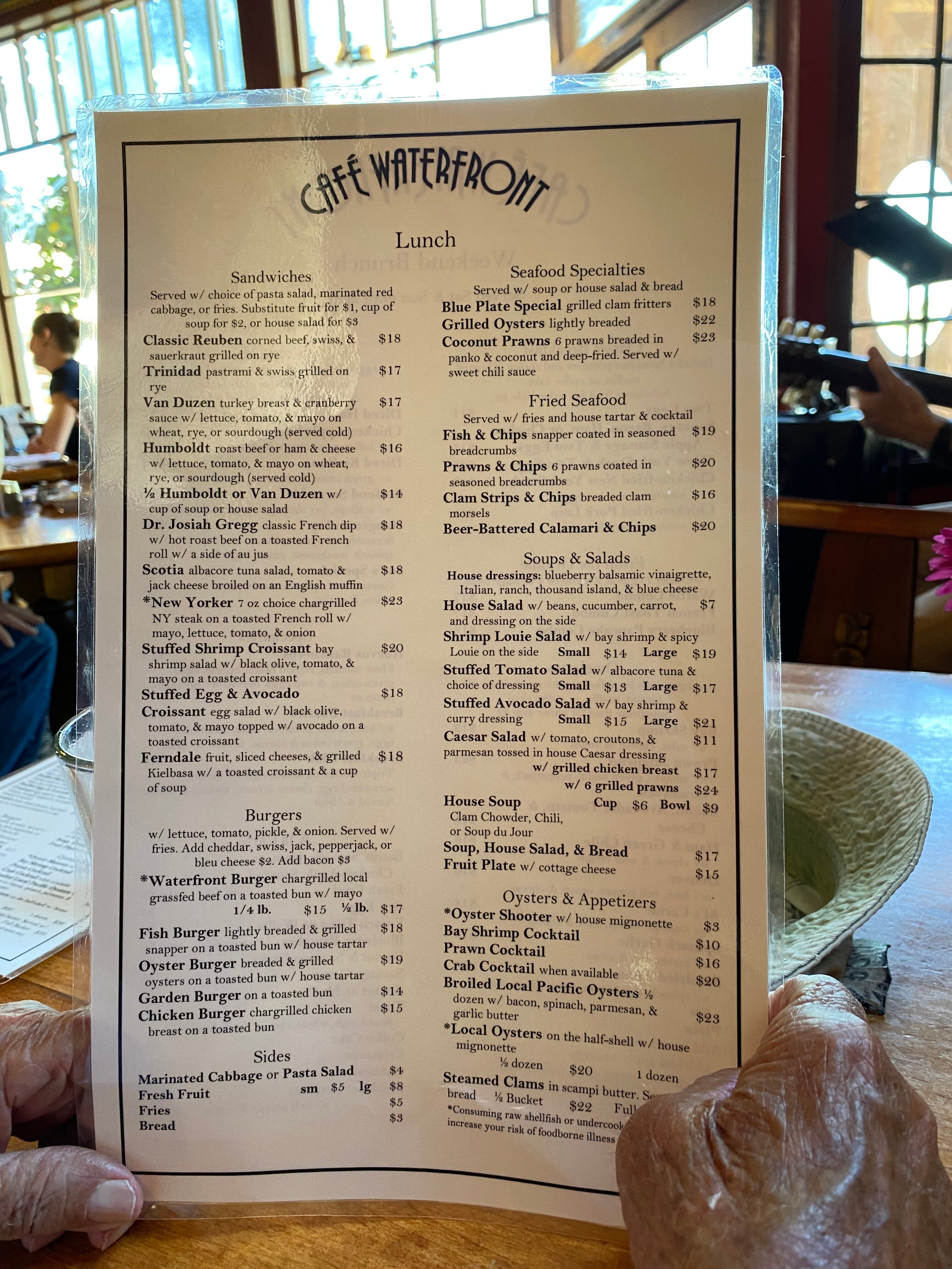 Photo credit: Tripadvisor