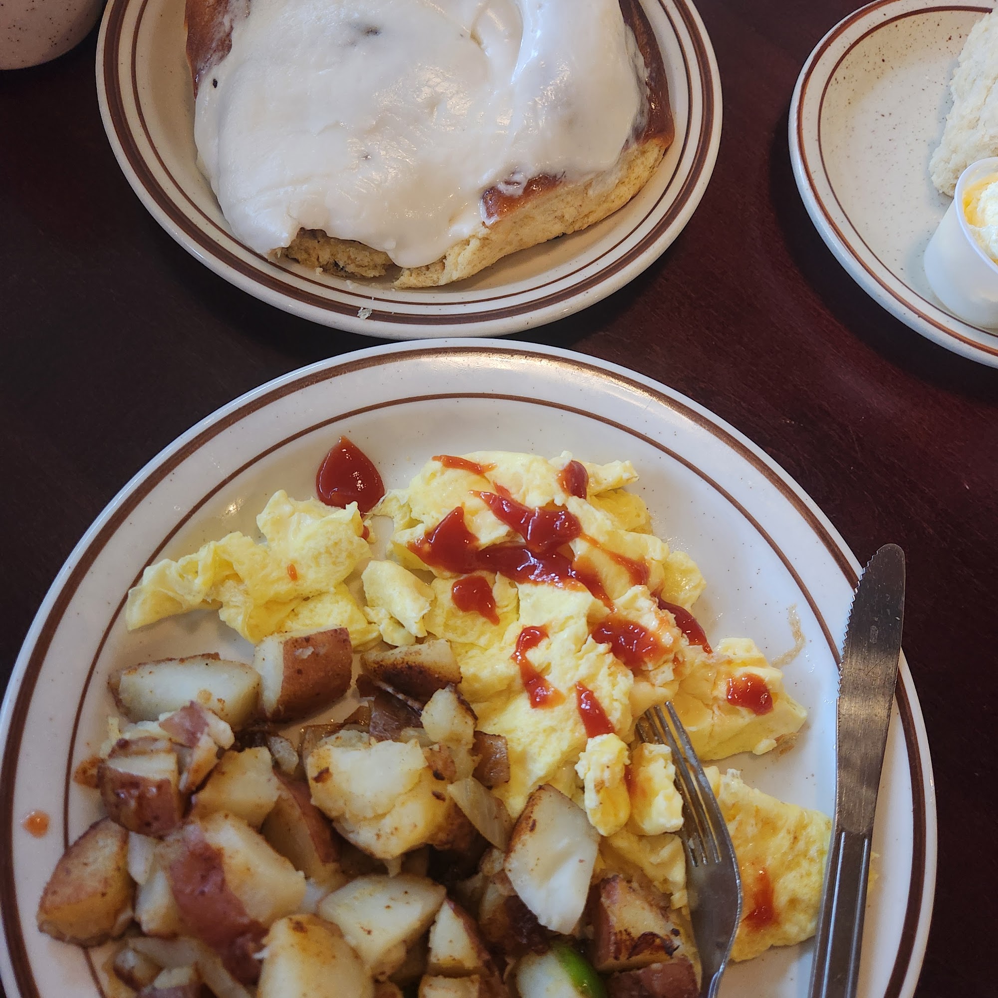 Eureka Village Pantry Eureka