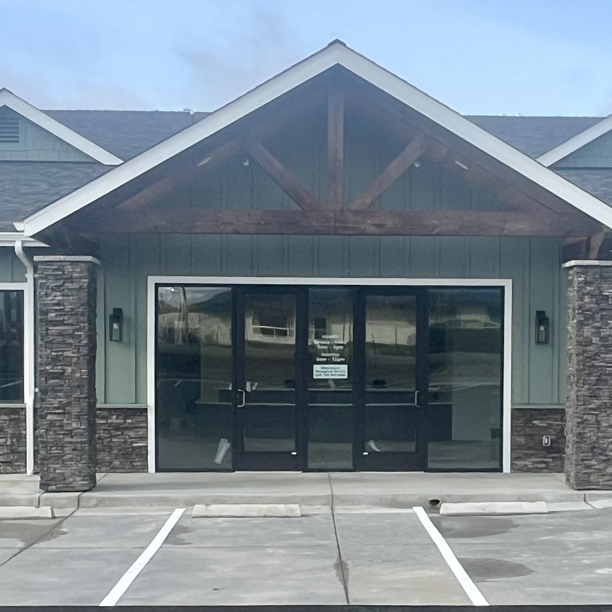 Myrtle Avenue Veterinary Hospital Eureka