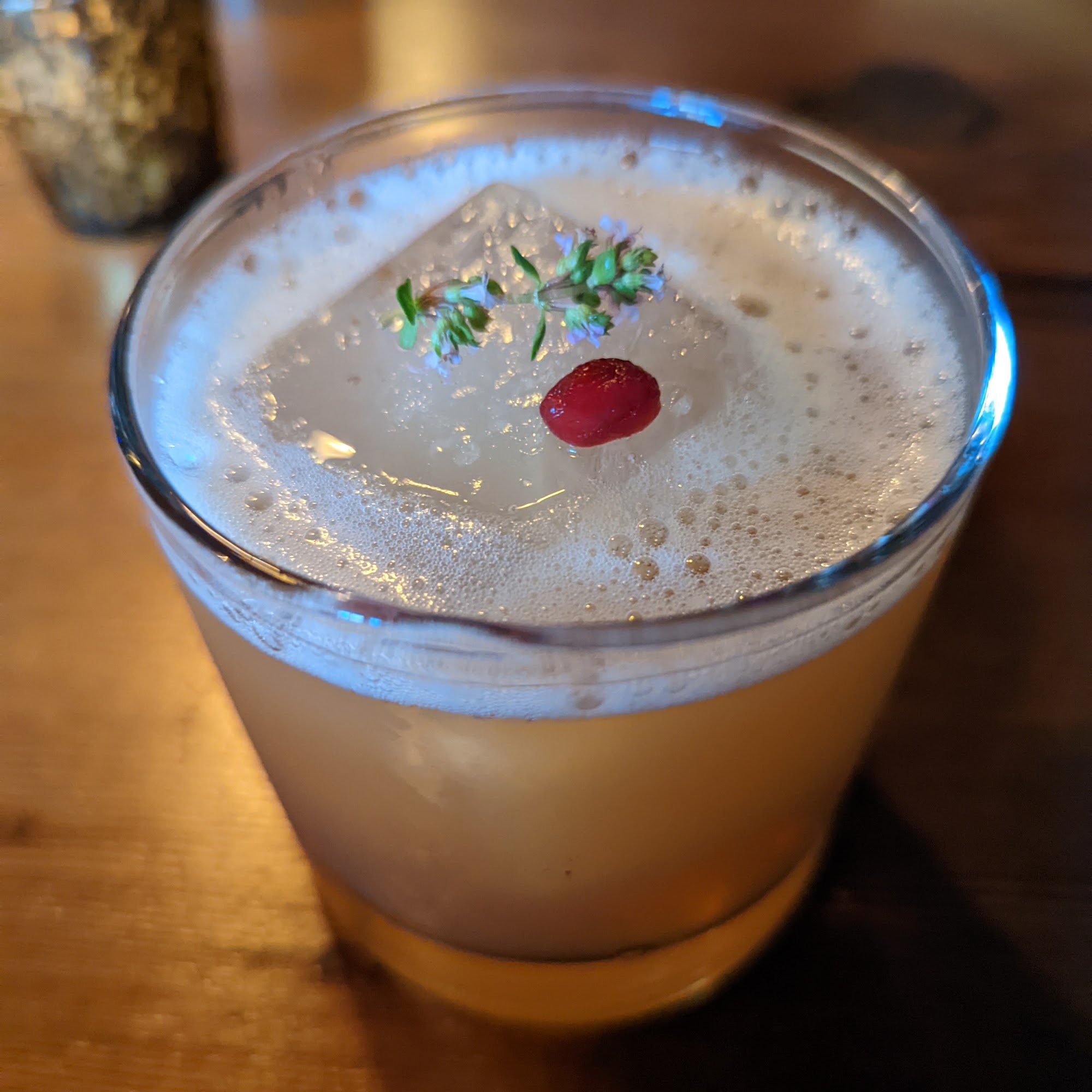 Phatsy Kline's Parlor Lounge Eureka