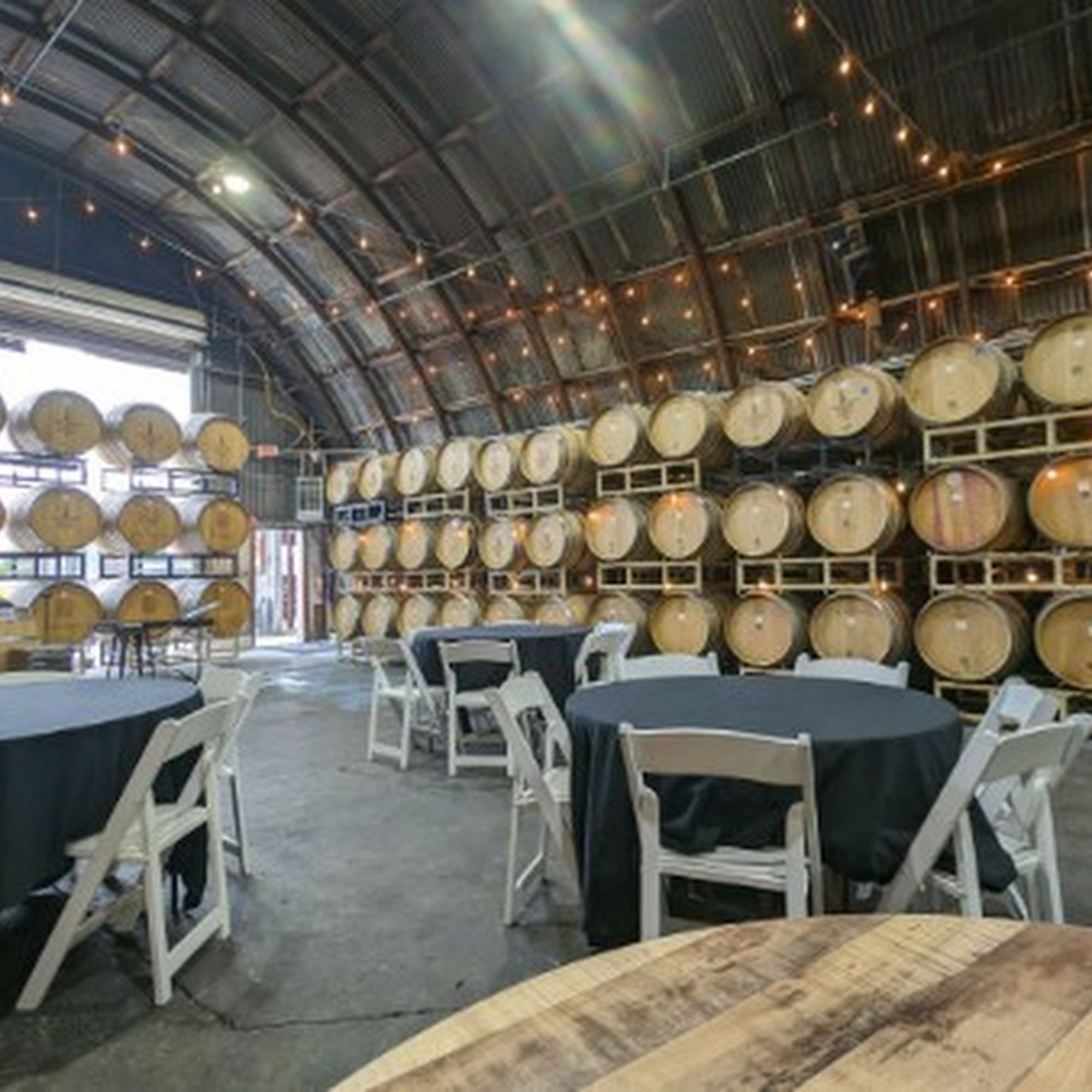 Old Growth Cellars Eureka