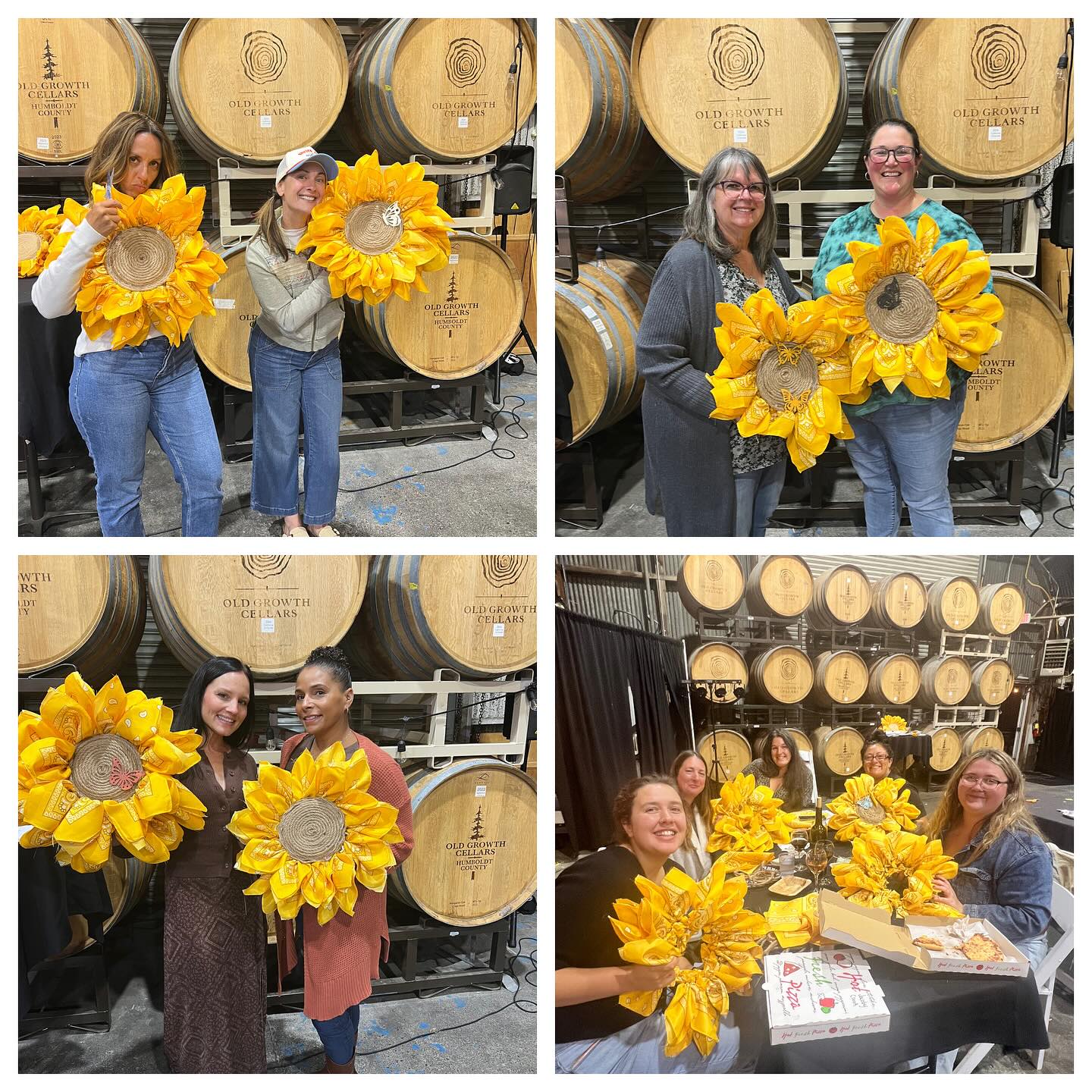 Old Growth Cellars Eureka