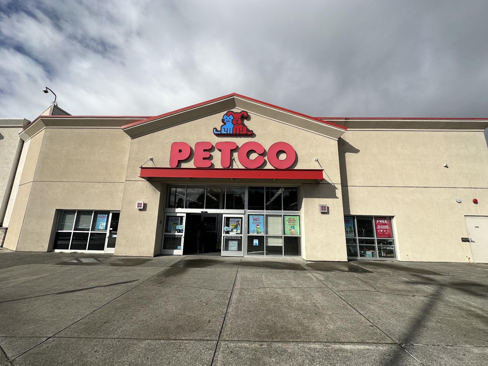 Petco Eureka