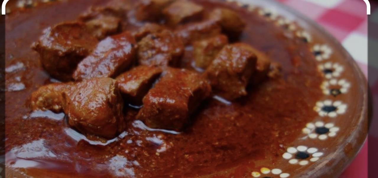 Cocina Mariposa Eureka