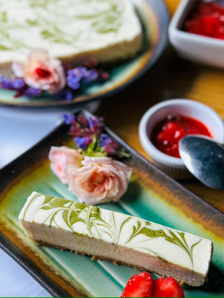 Sushi Spot Eureka Eureka