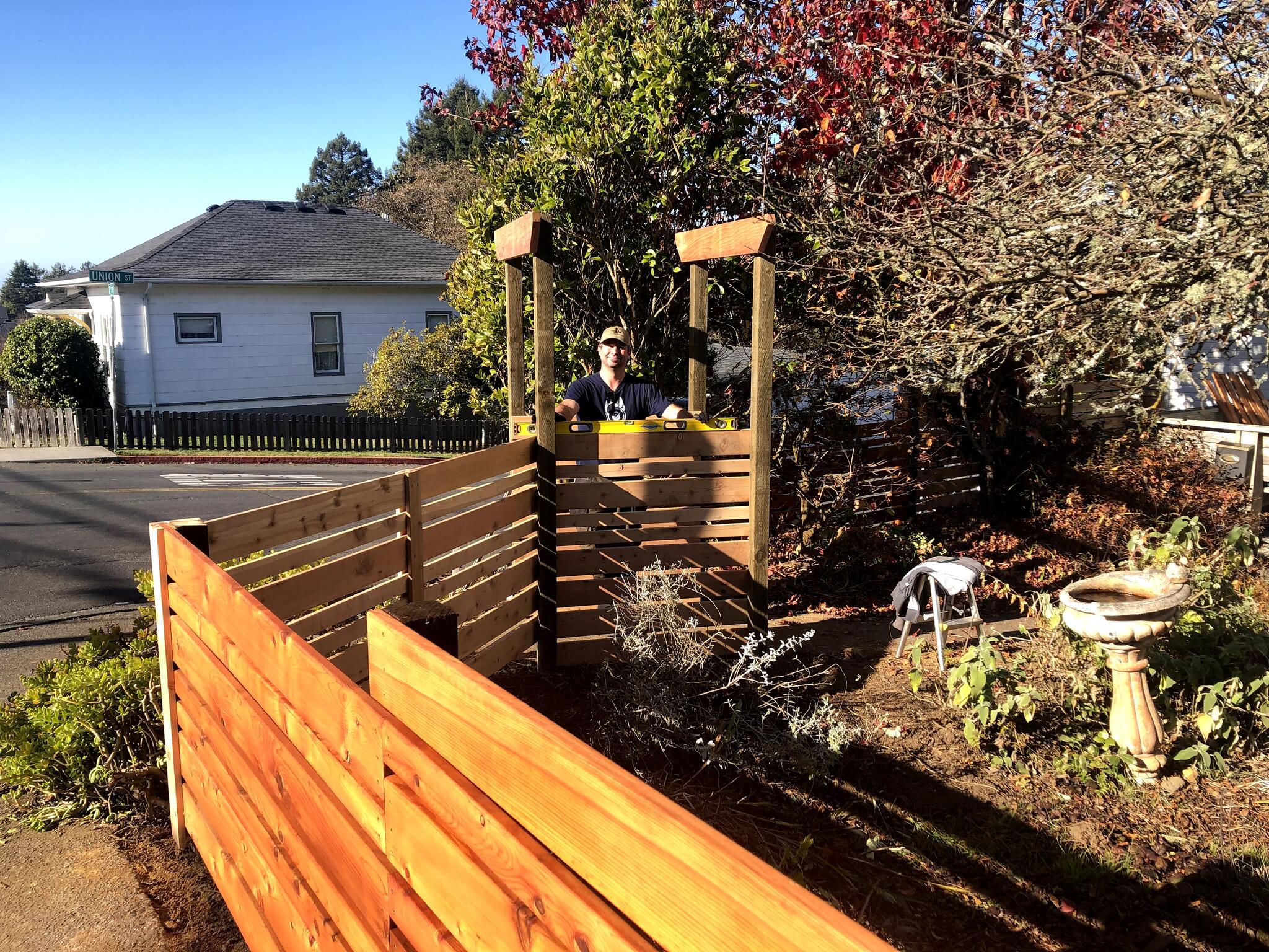 Photo credit: nextdoor