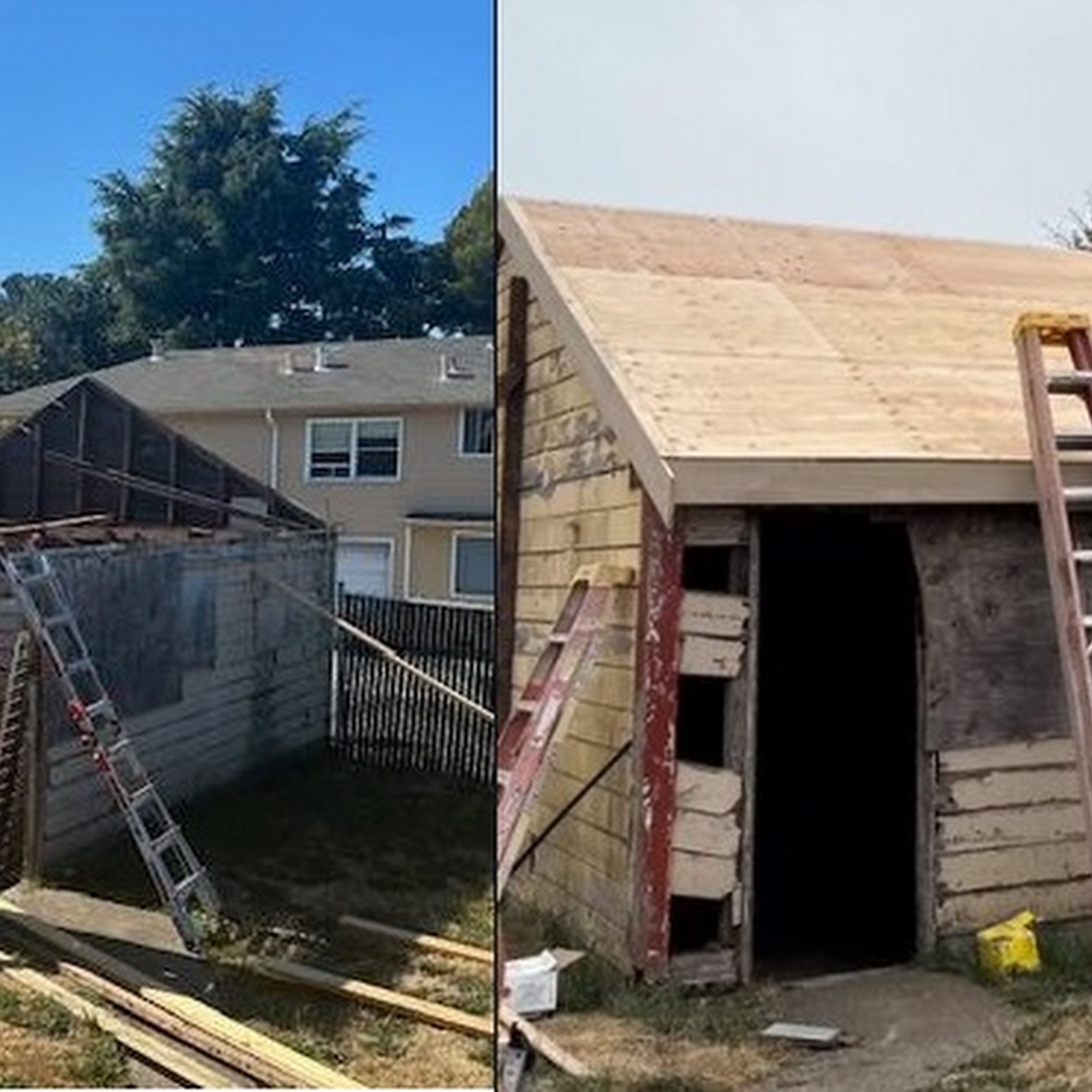Lindstrom Construction