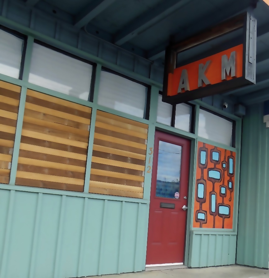 Andrew Koelemeyer Medical Massage 312 West Harris Street Eureka CA 95501*