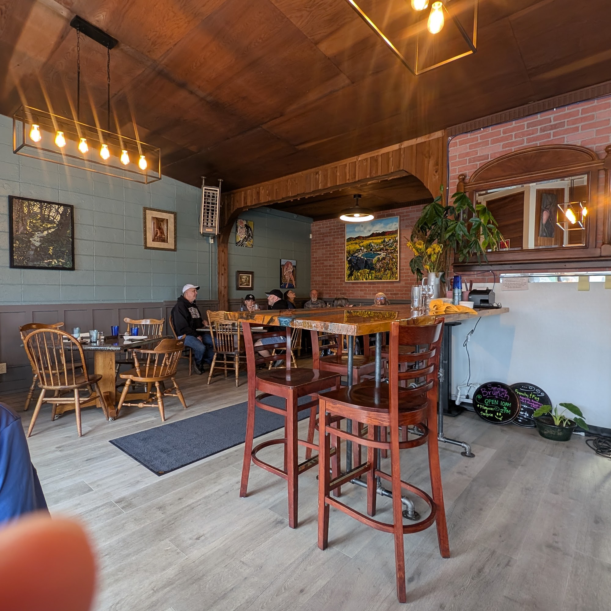 Smalls Fusion Comfort Eureka