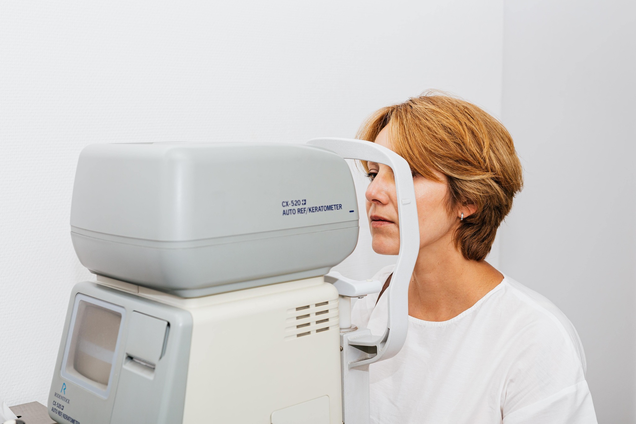 Miller & Ransberger, Optometrists
