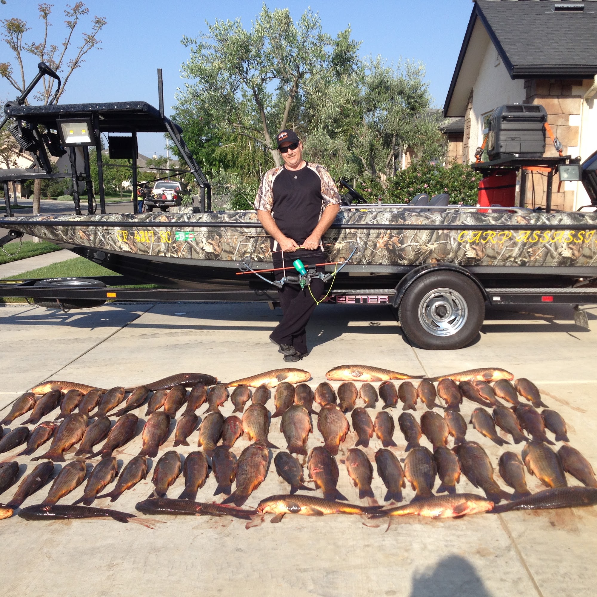 The Archery Haven Exeter