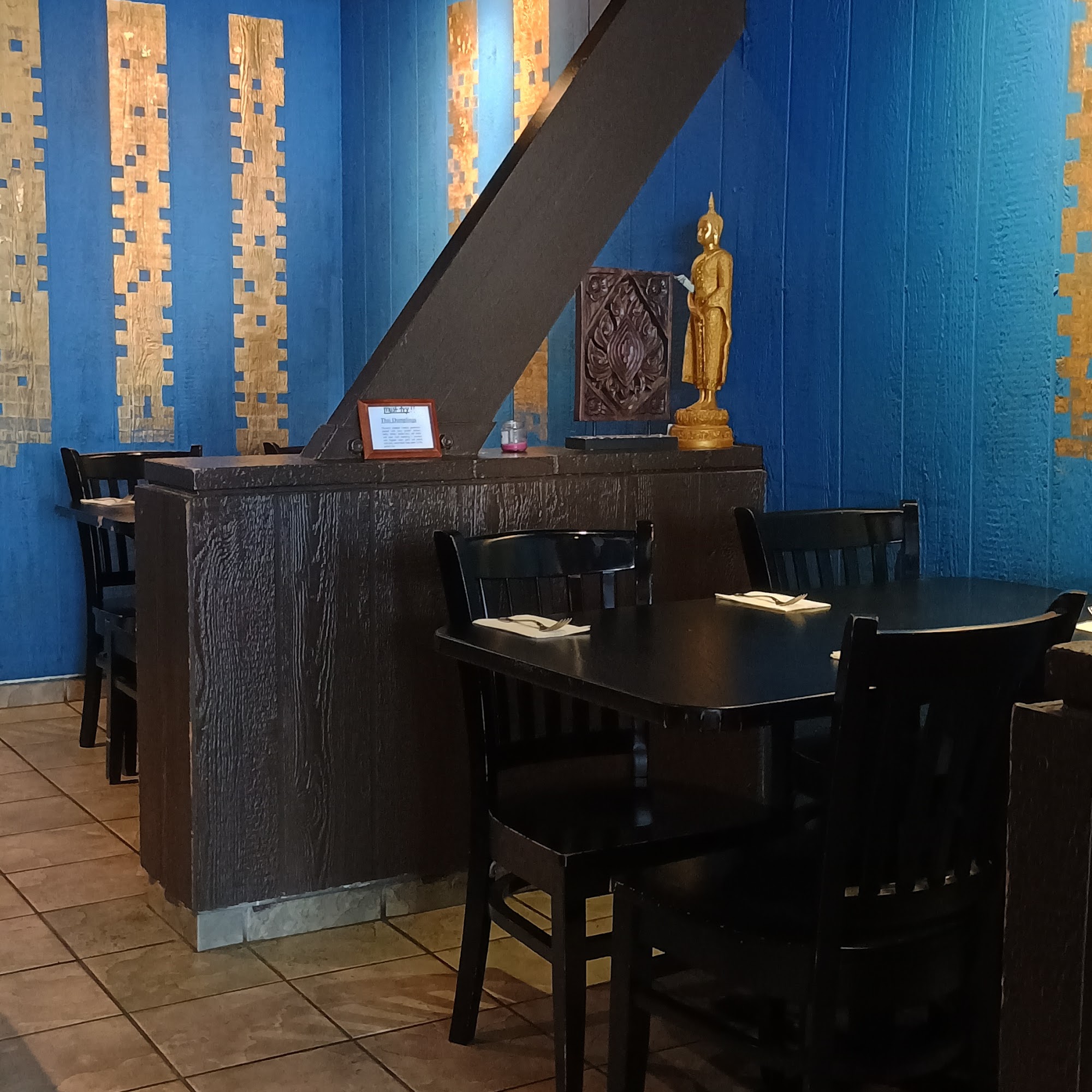 Siam Patio Thai Cuisine Fair Oaks