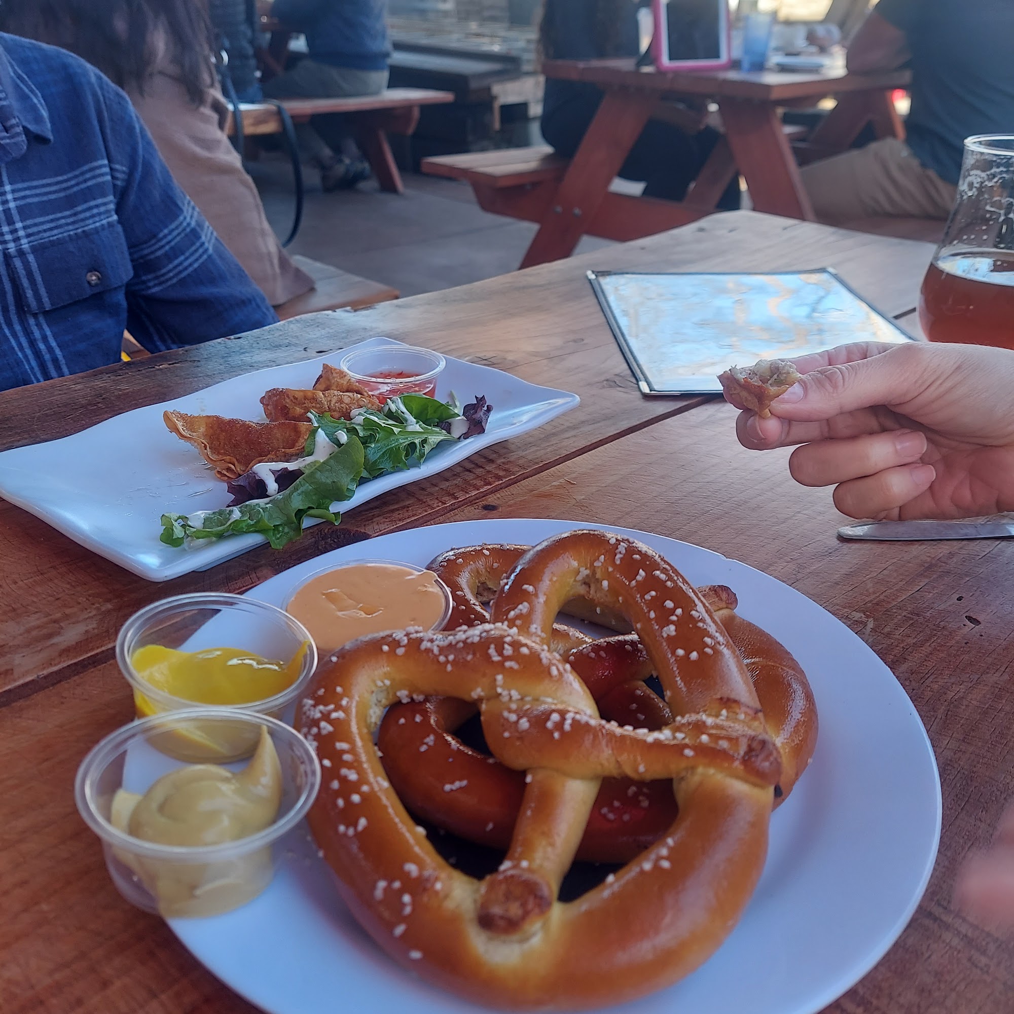 Fair Oaks Brew Pub Fair Oaks