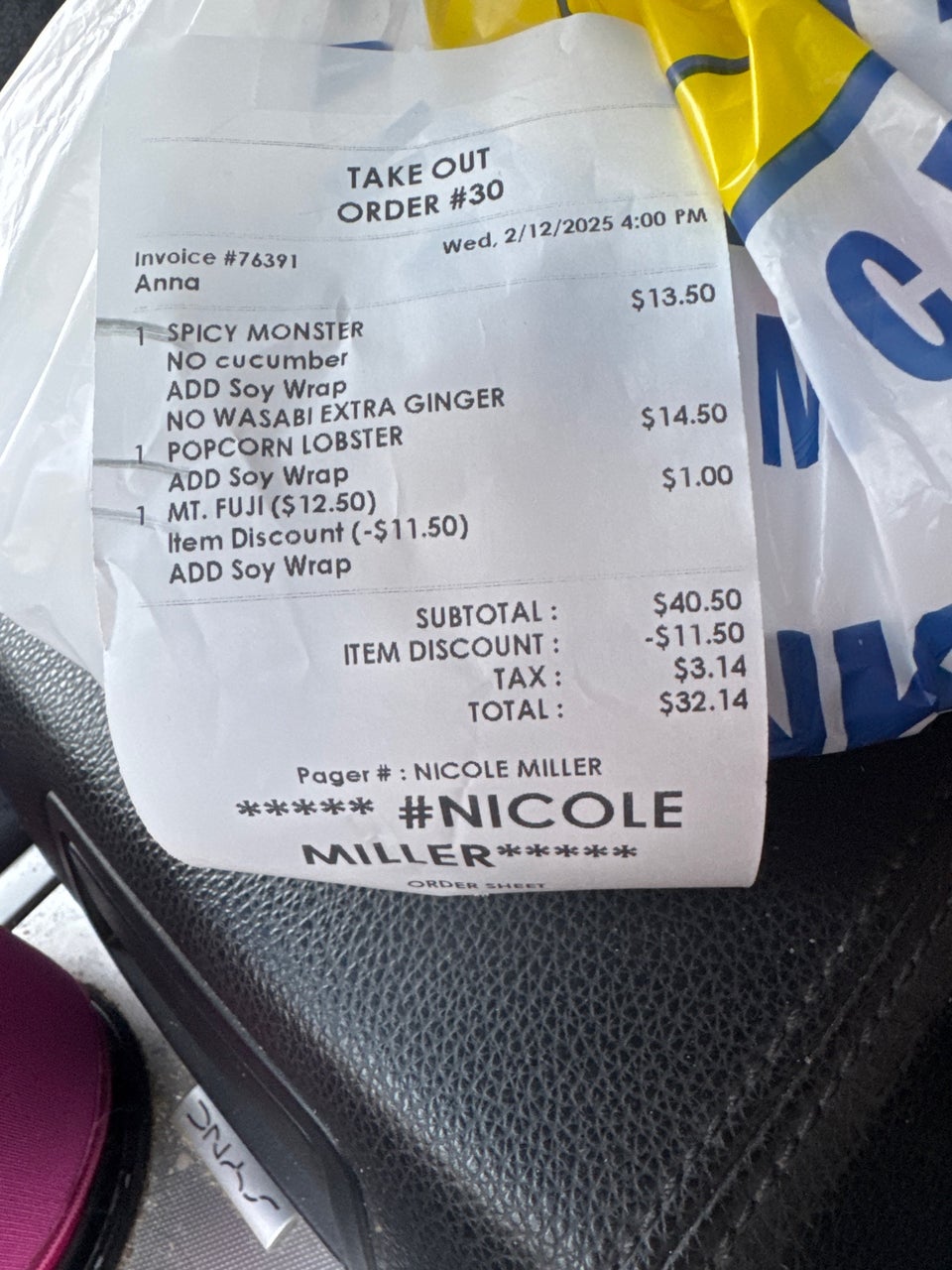 Photo credit: Foursquare