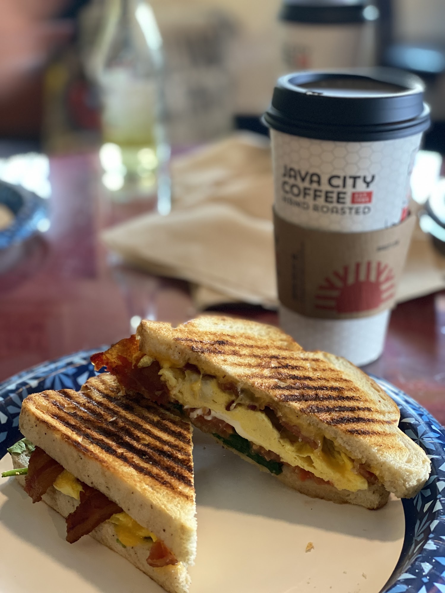 Fair Oaks Coffee House & Deli Fair Oaks