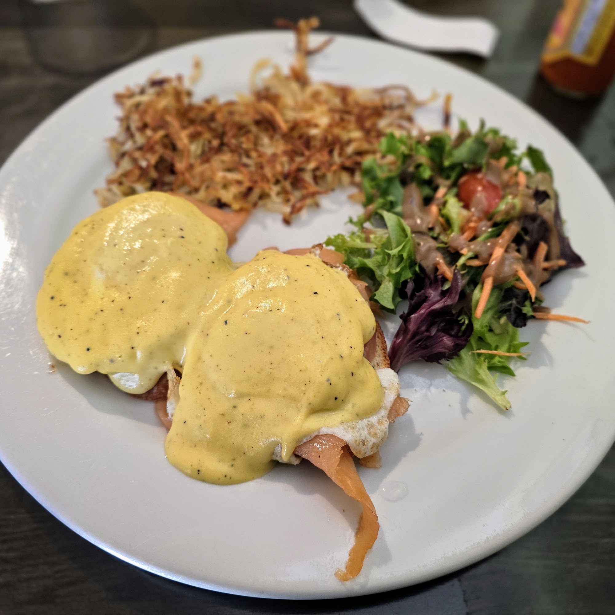 O Cafe Bakery Bistro Fair Oaks