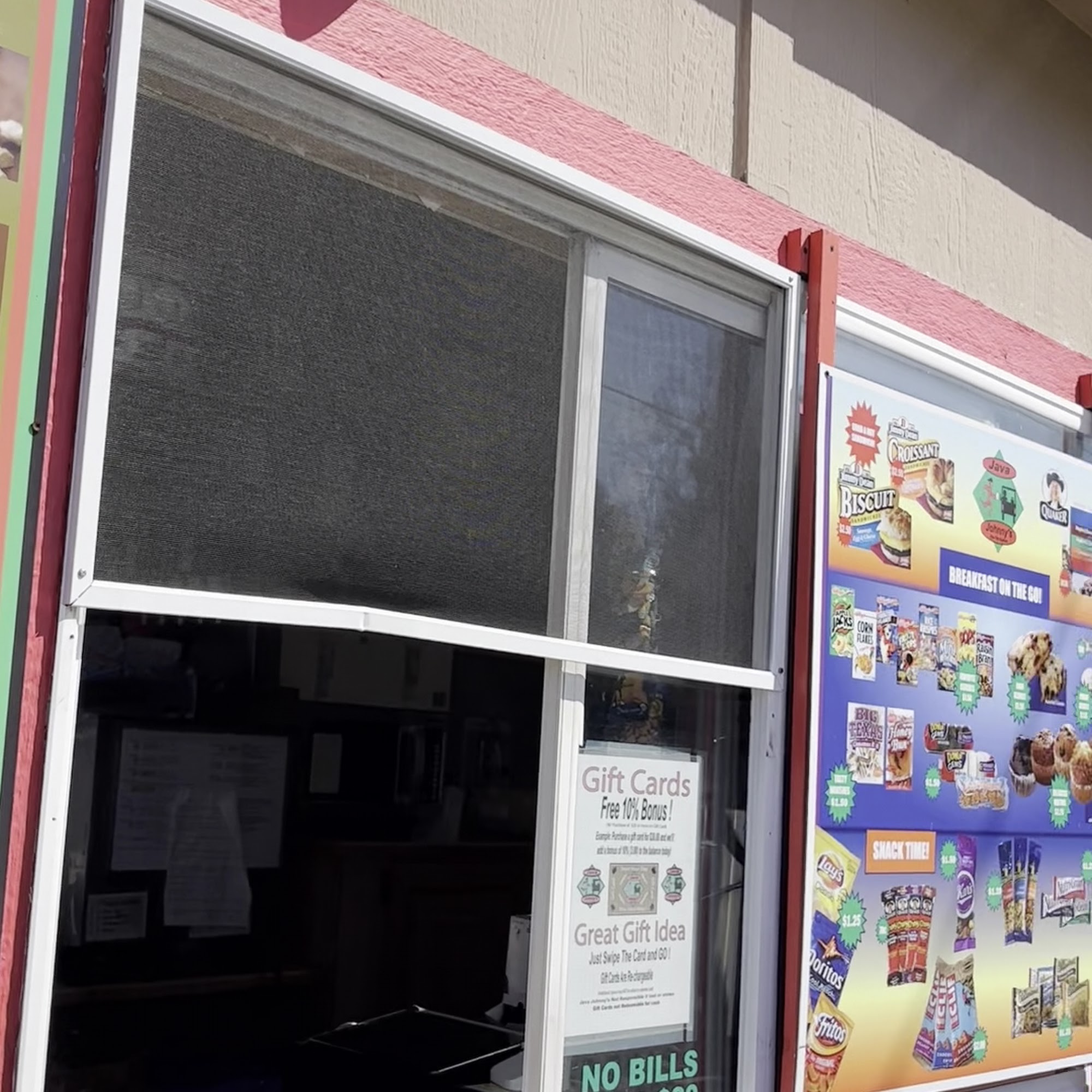 Java Johnny's Fair Oaks