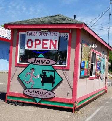 Java Johnny's Fair Oaks