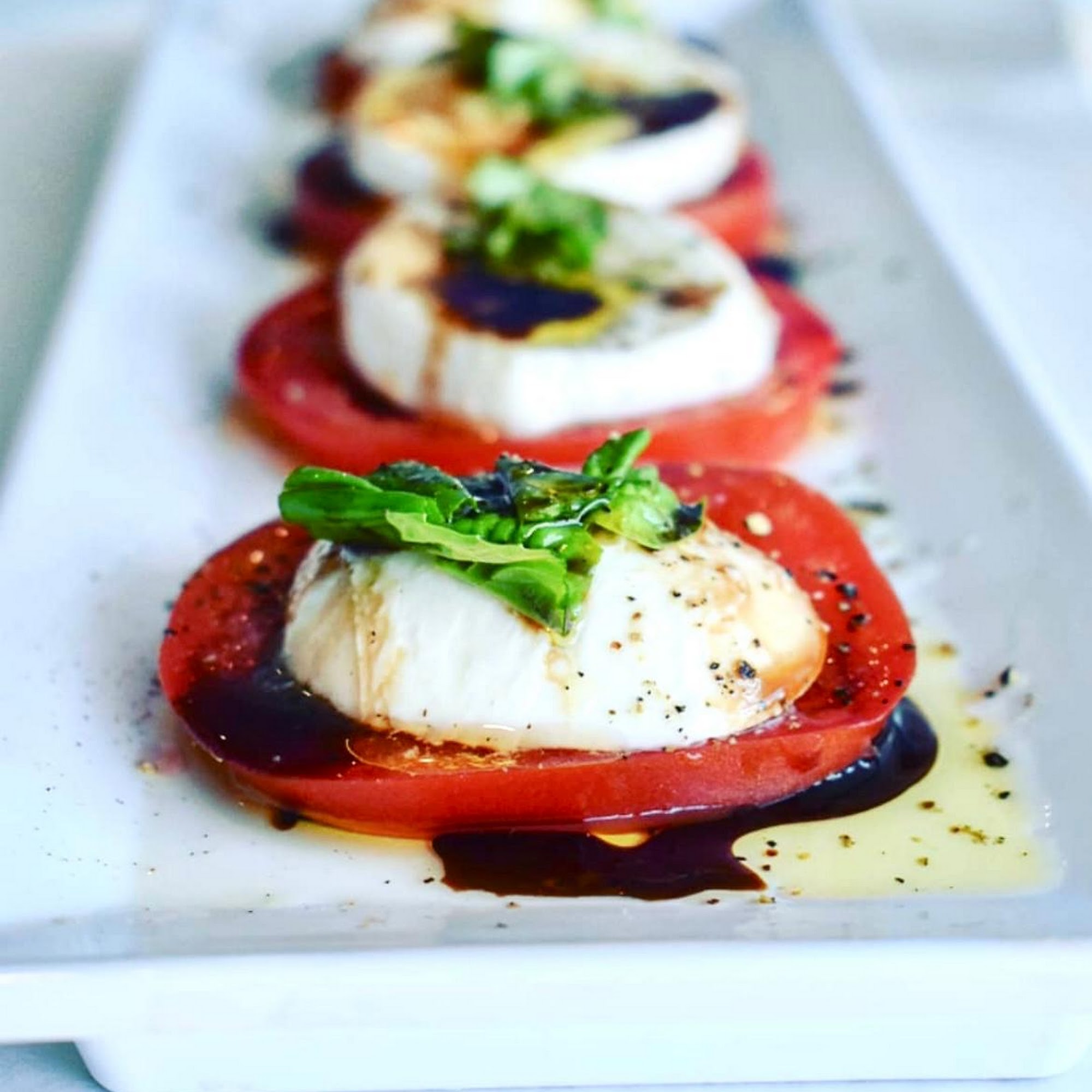 CAFFE ITALIANO RISTORANTE Fair Oaks