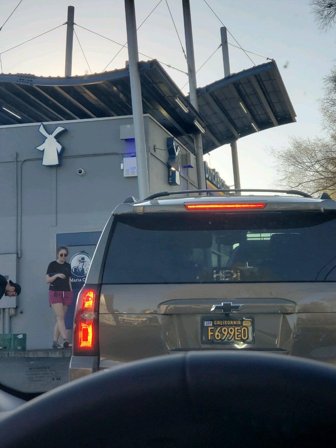 Photo credit: nextdoor