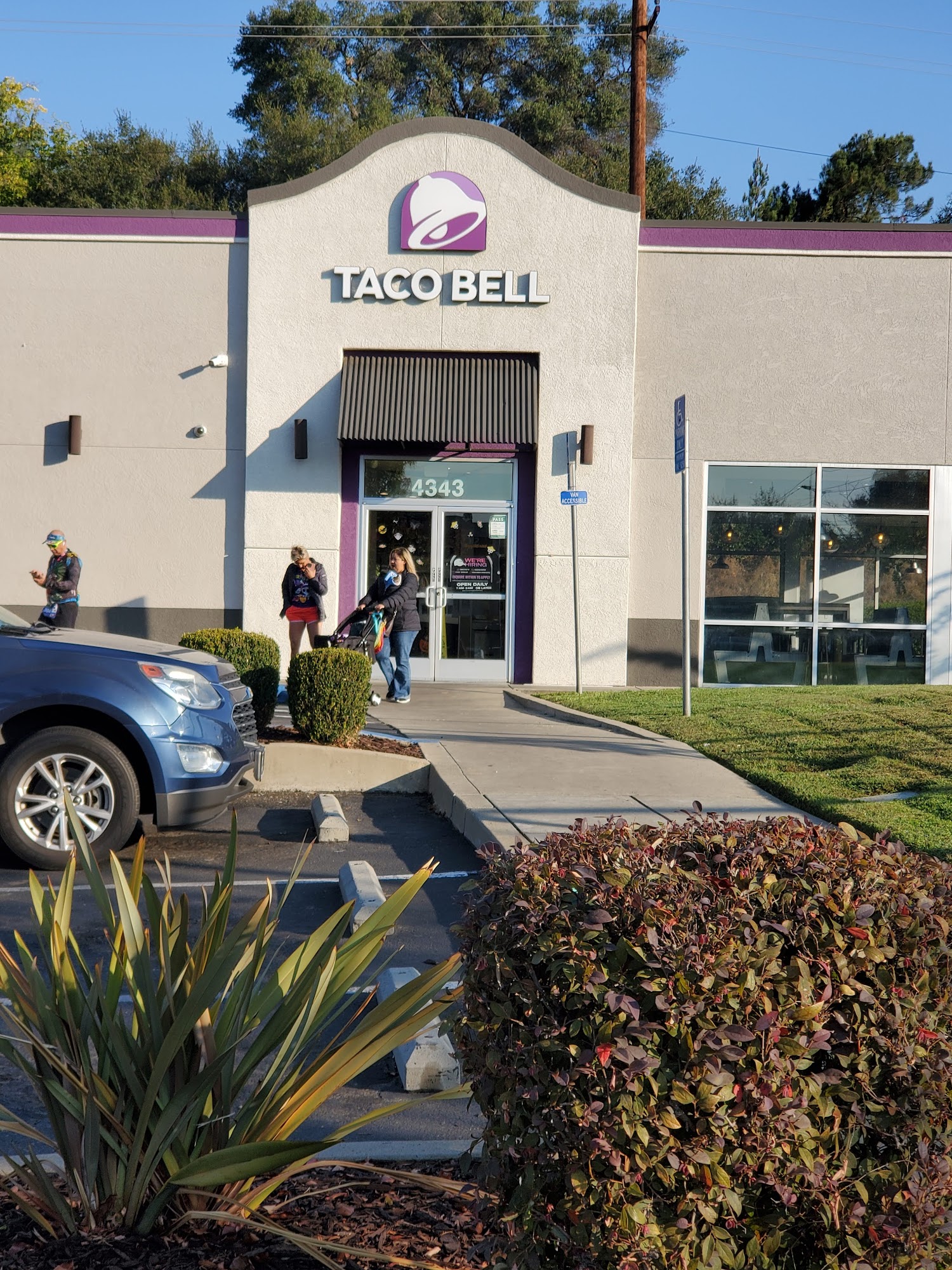 Taco Bell