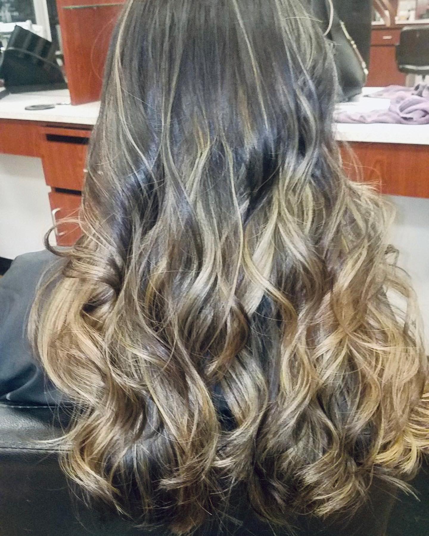 Hair by Alisha