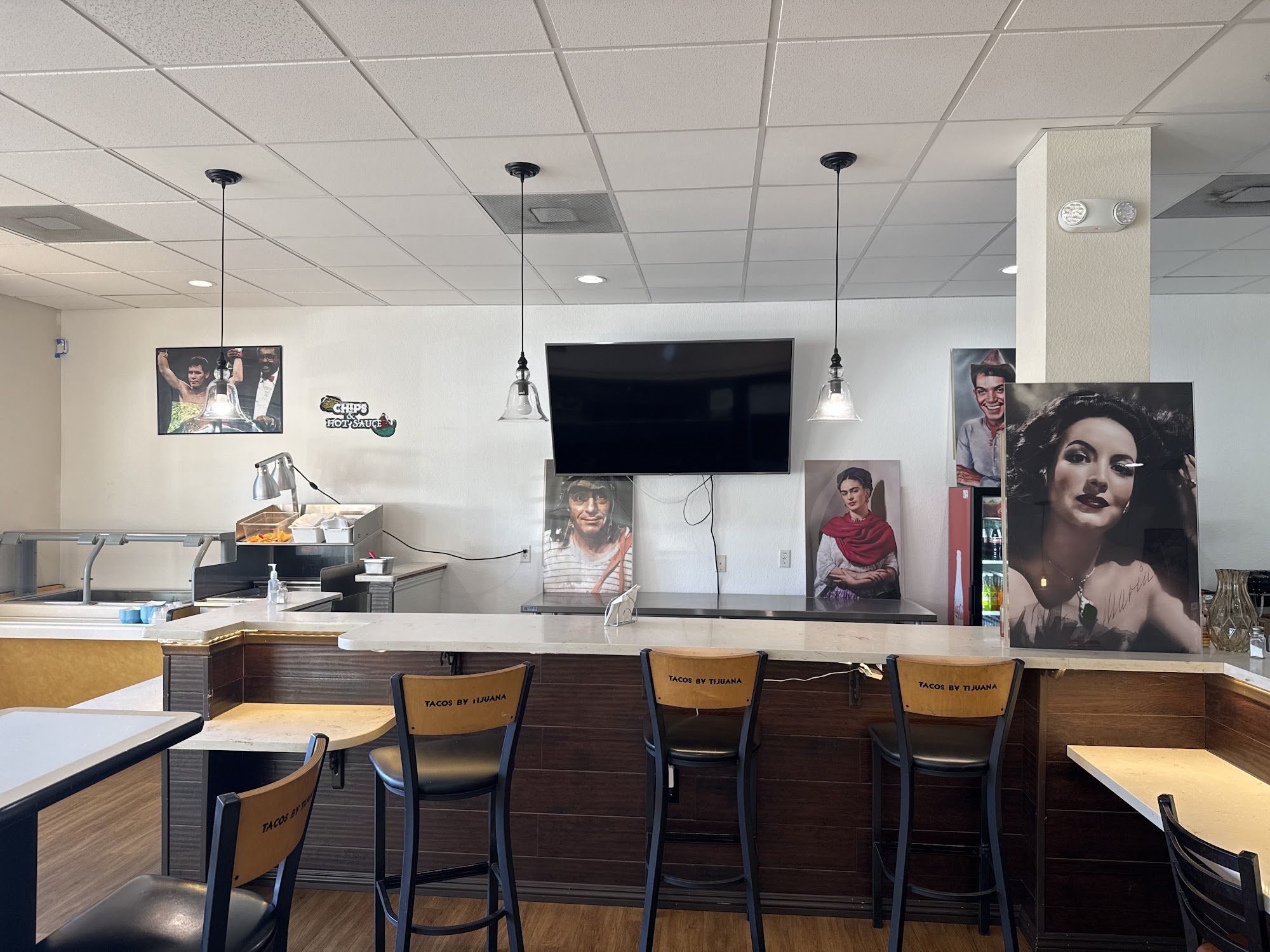 Tacos by Tijuana Fair Oaks