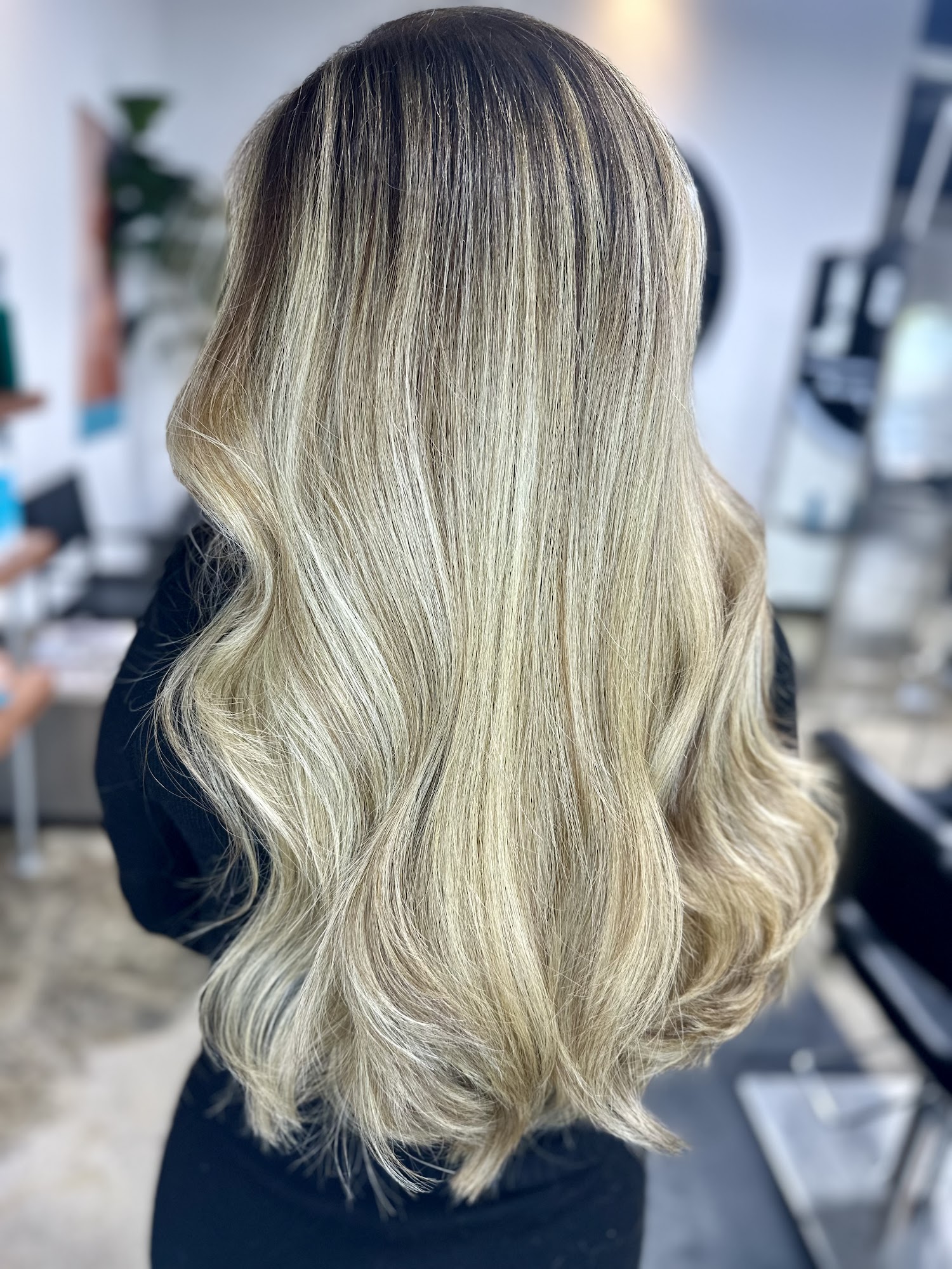 AVL SALON 8110 Madison Ave, Fair Oaks California 95628