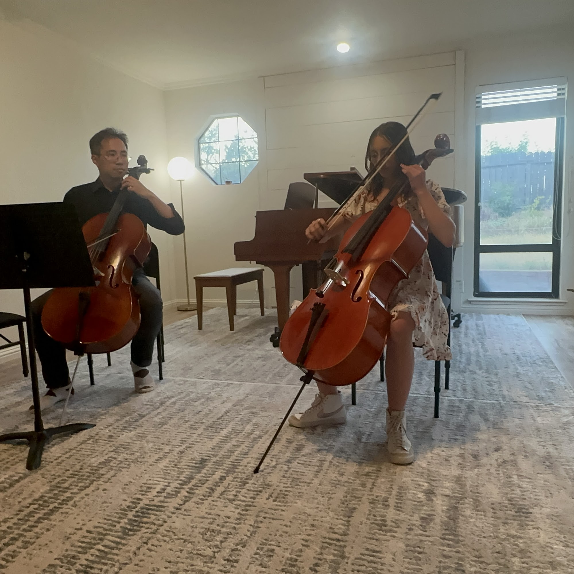 J’s Music Studio LLC