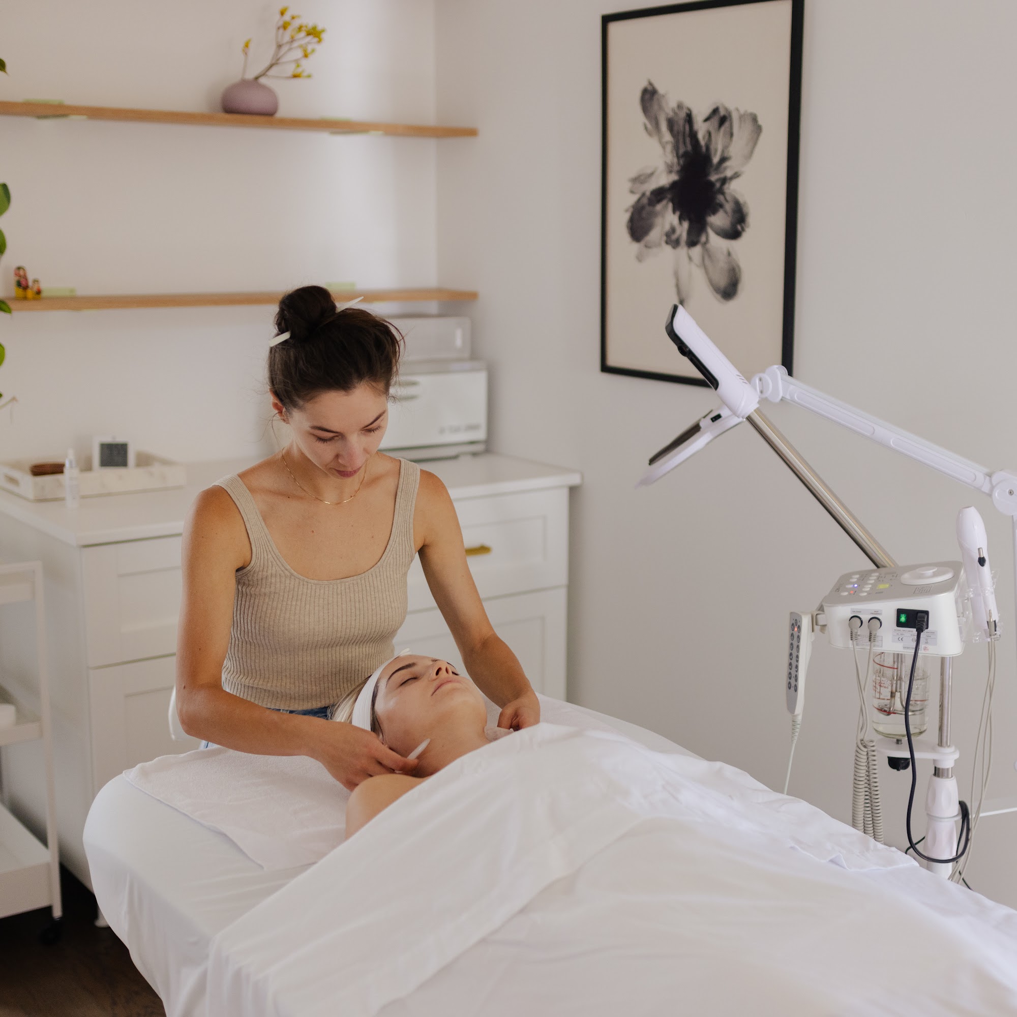 Skin Therapy by Sofiya 8150 Greenback Ln #200, Fair Oaks California 95628