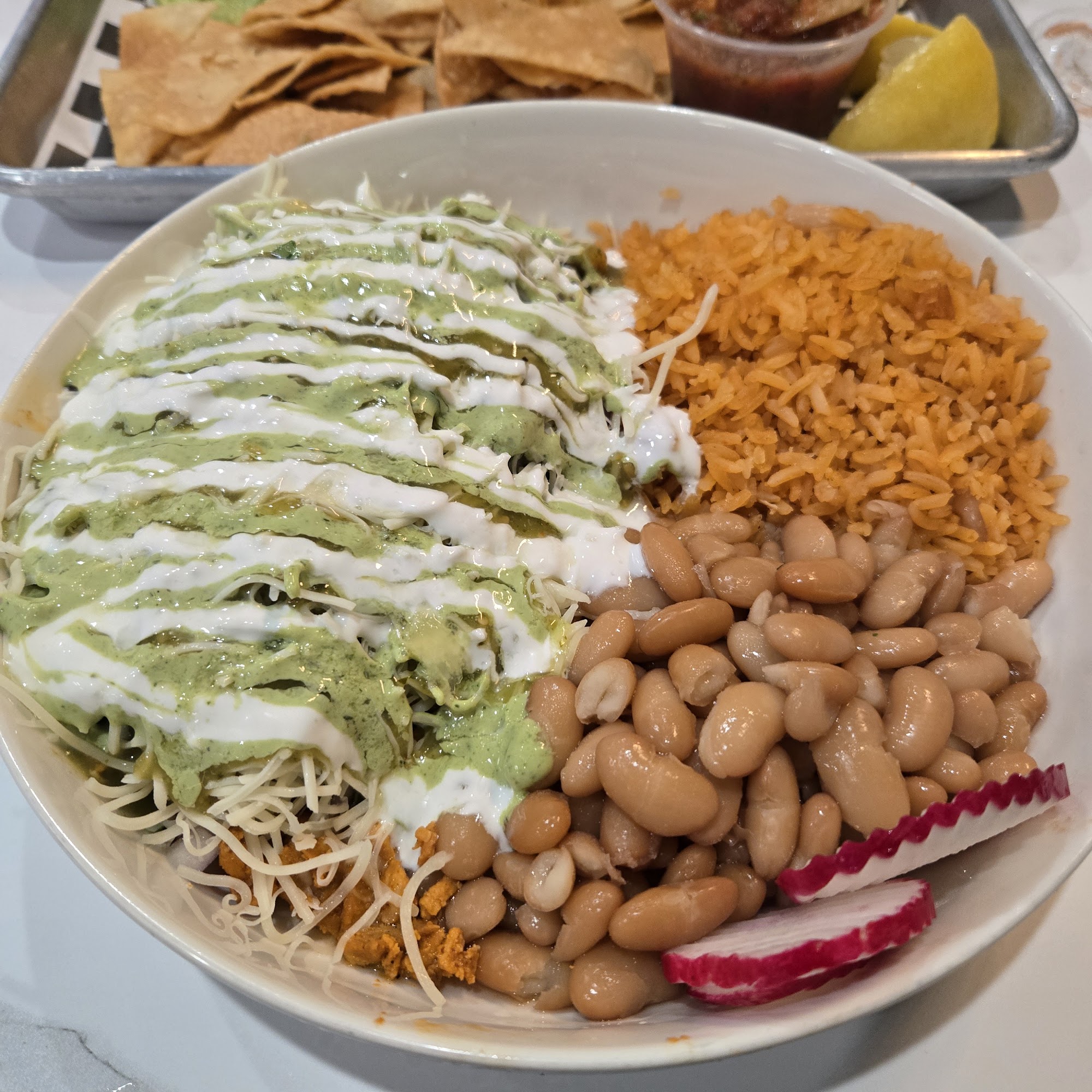 Tequileros Taqueria Fair Oaks